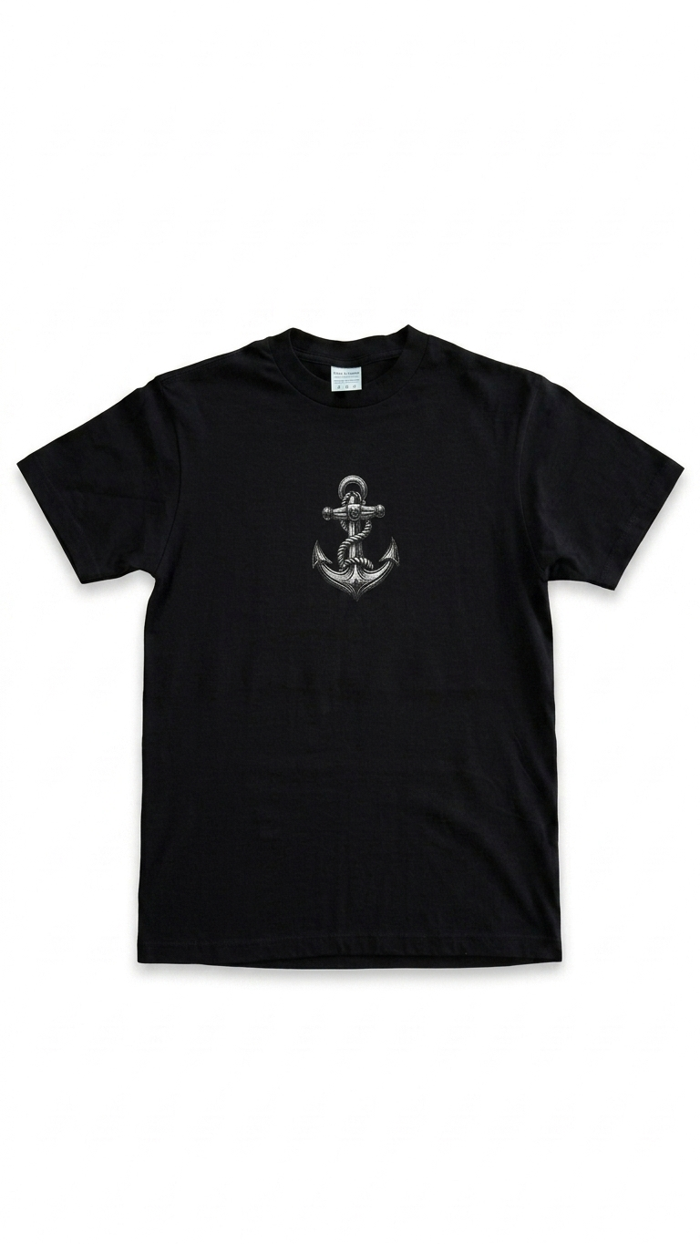 Sinkin Ships Tee