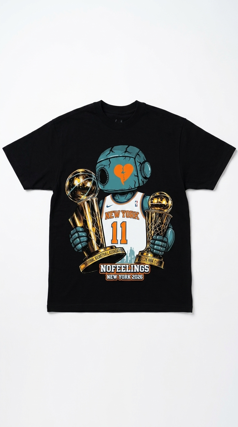 Champions Tee