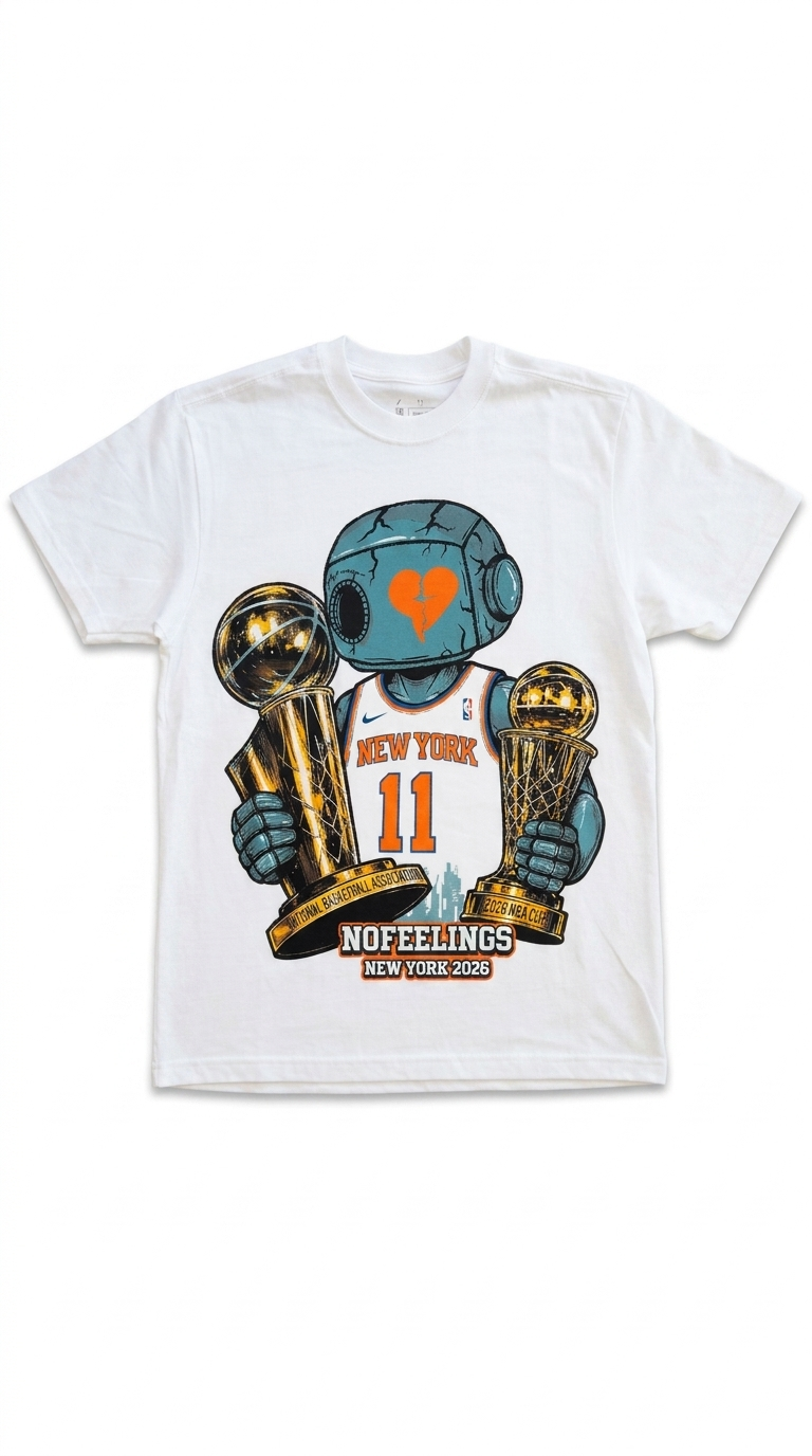 Champions Tee