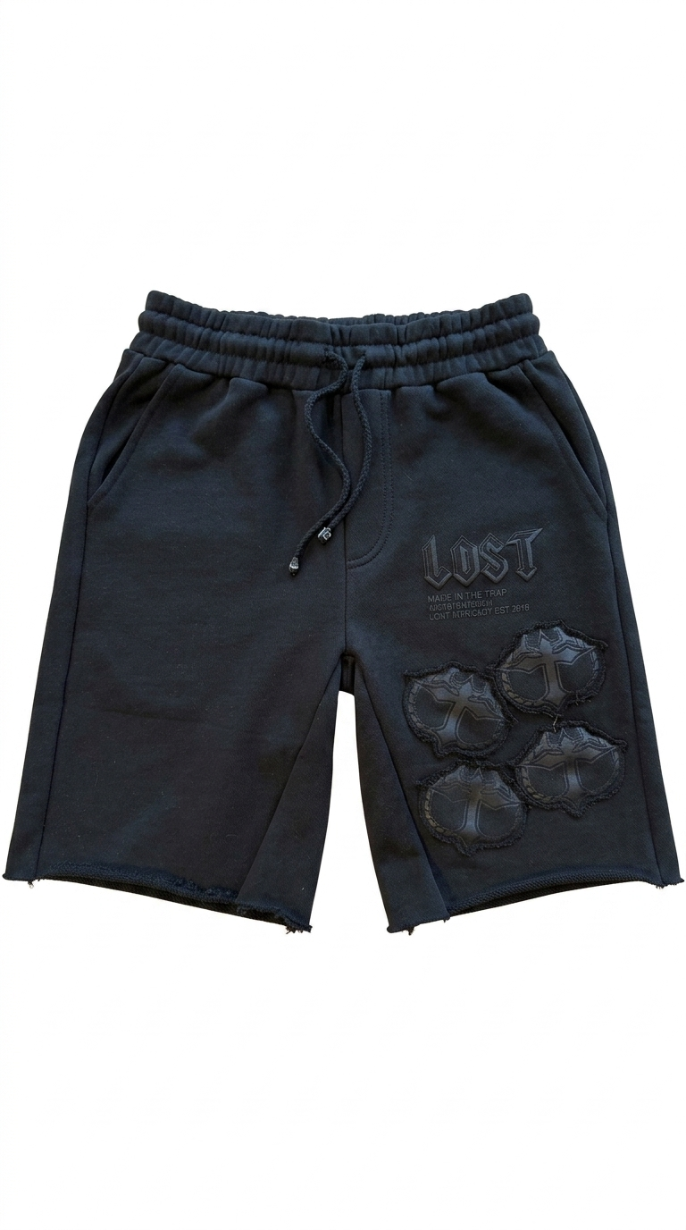 Blackout MITT Shorts