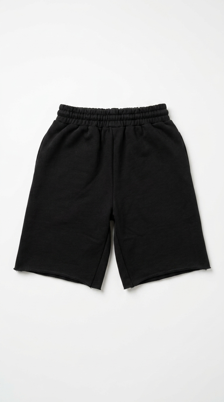 Blackout MITT Shorts