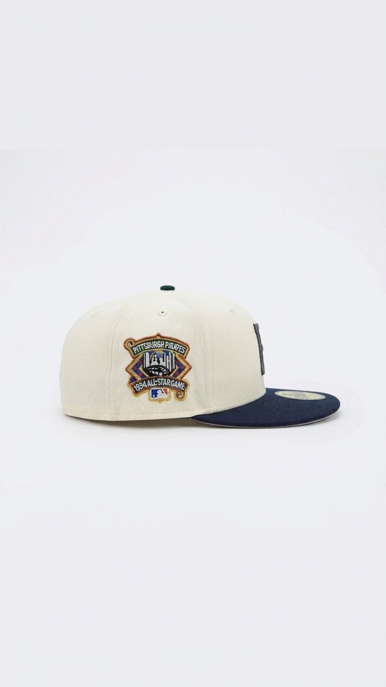New Era Pittsburg Pirates 1994 ASG Fitted