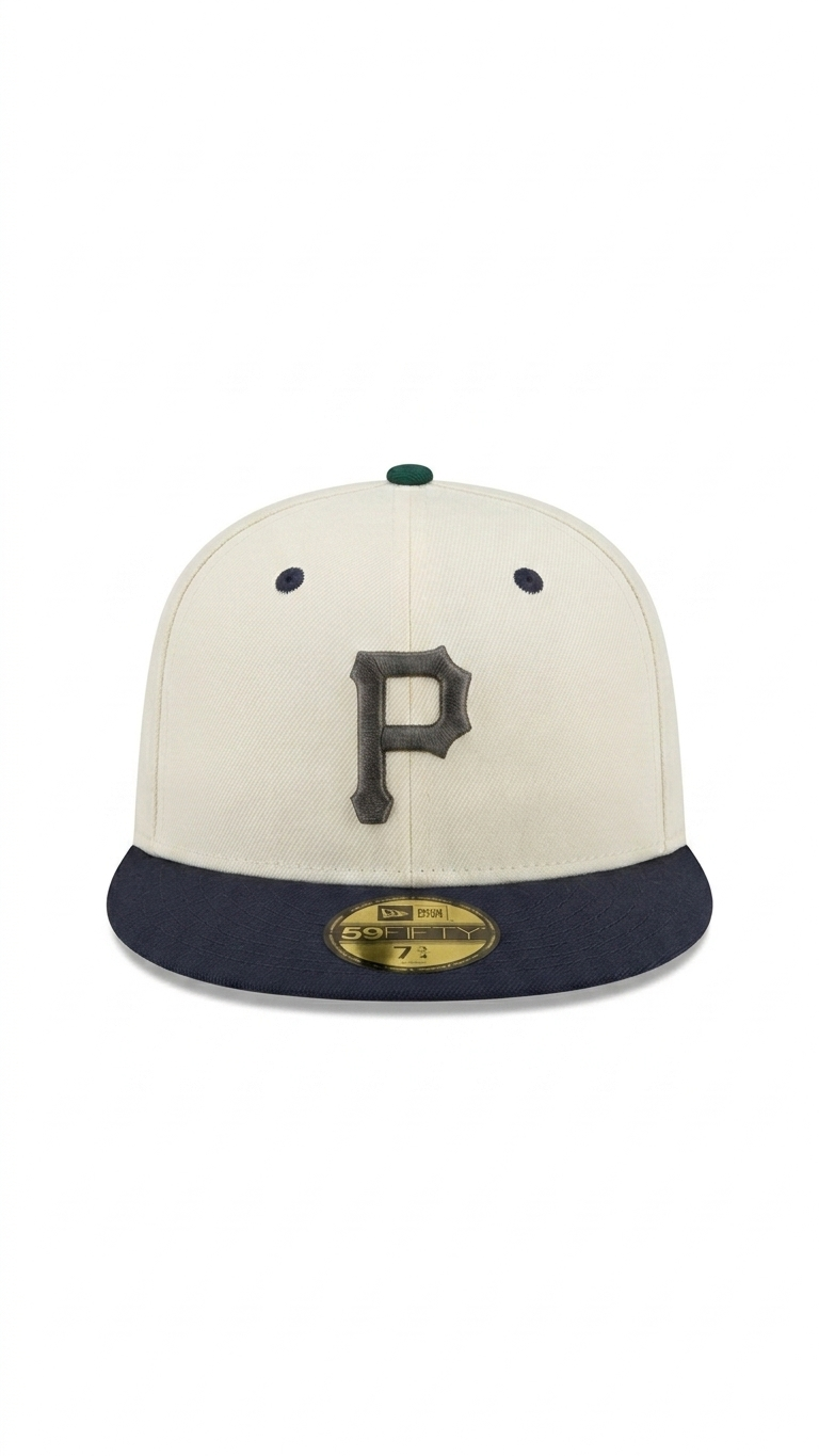 New Era Pittsburg Pirates 1994 ASG Fitted