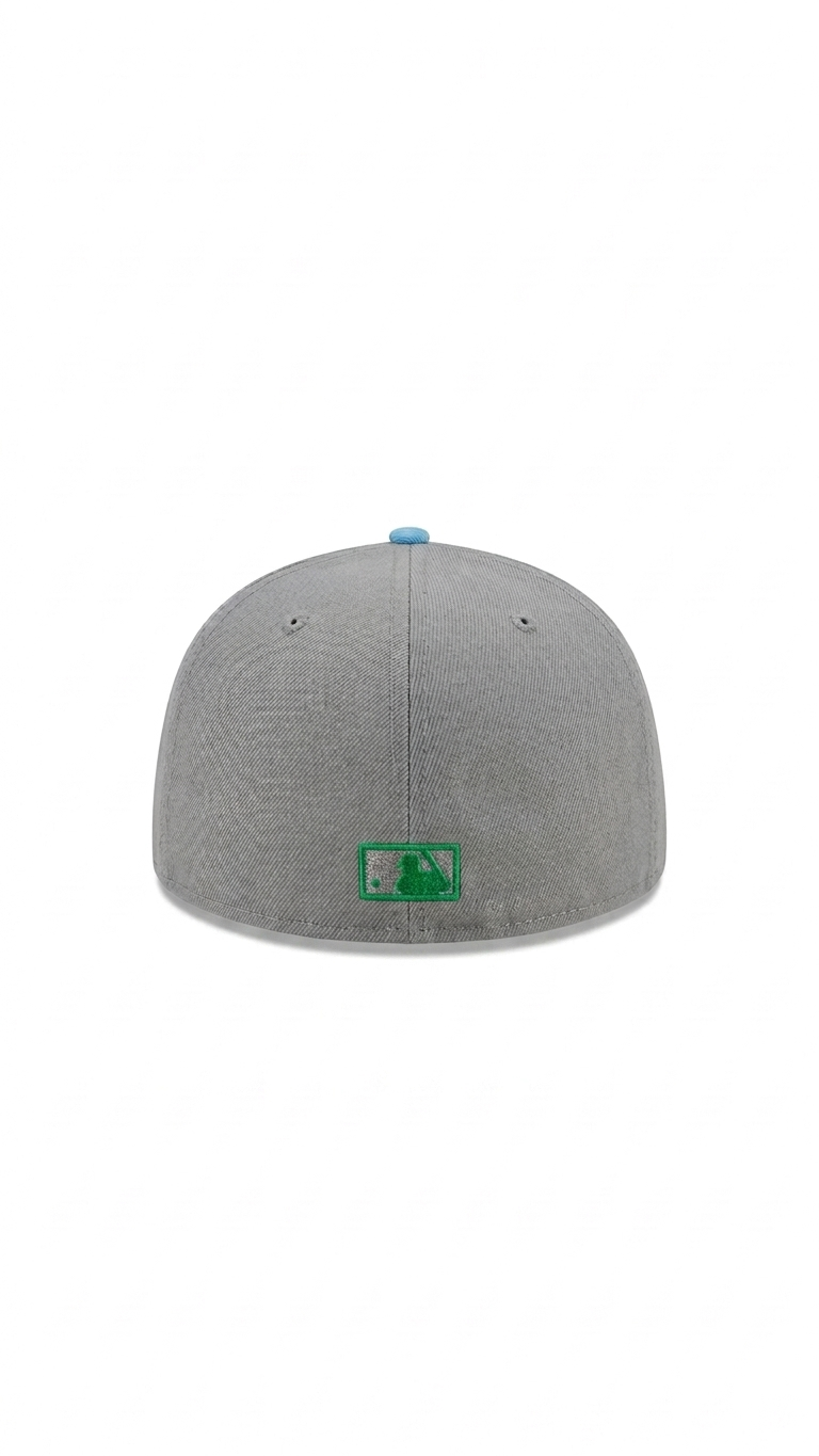 New Era Chicago White Sox 1990 ASG Patch Fitted