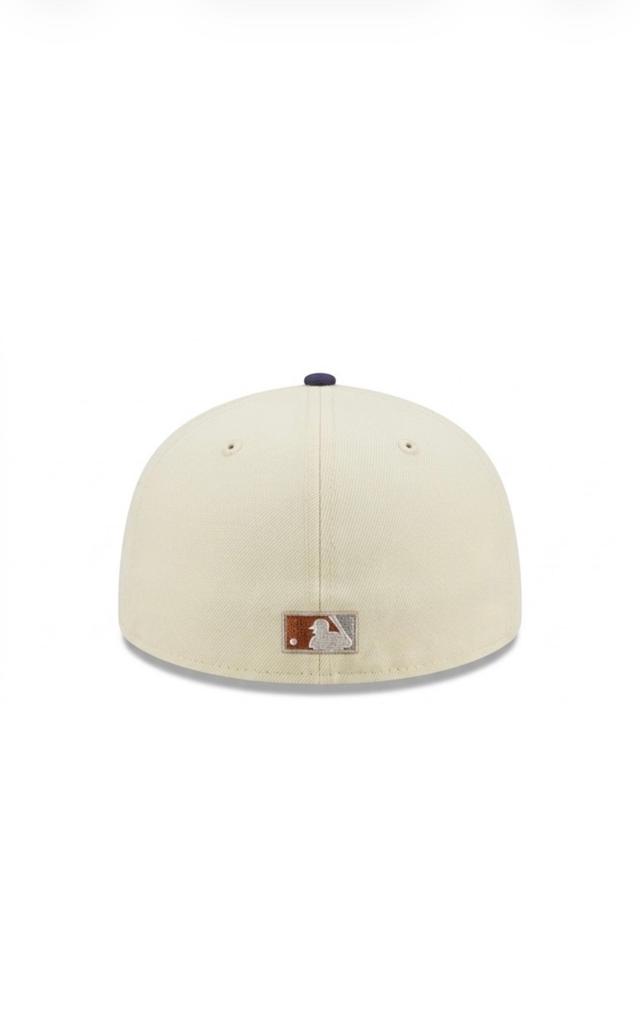 New Era Arizona DiamondBack 98 Patch Fitted