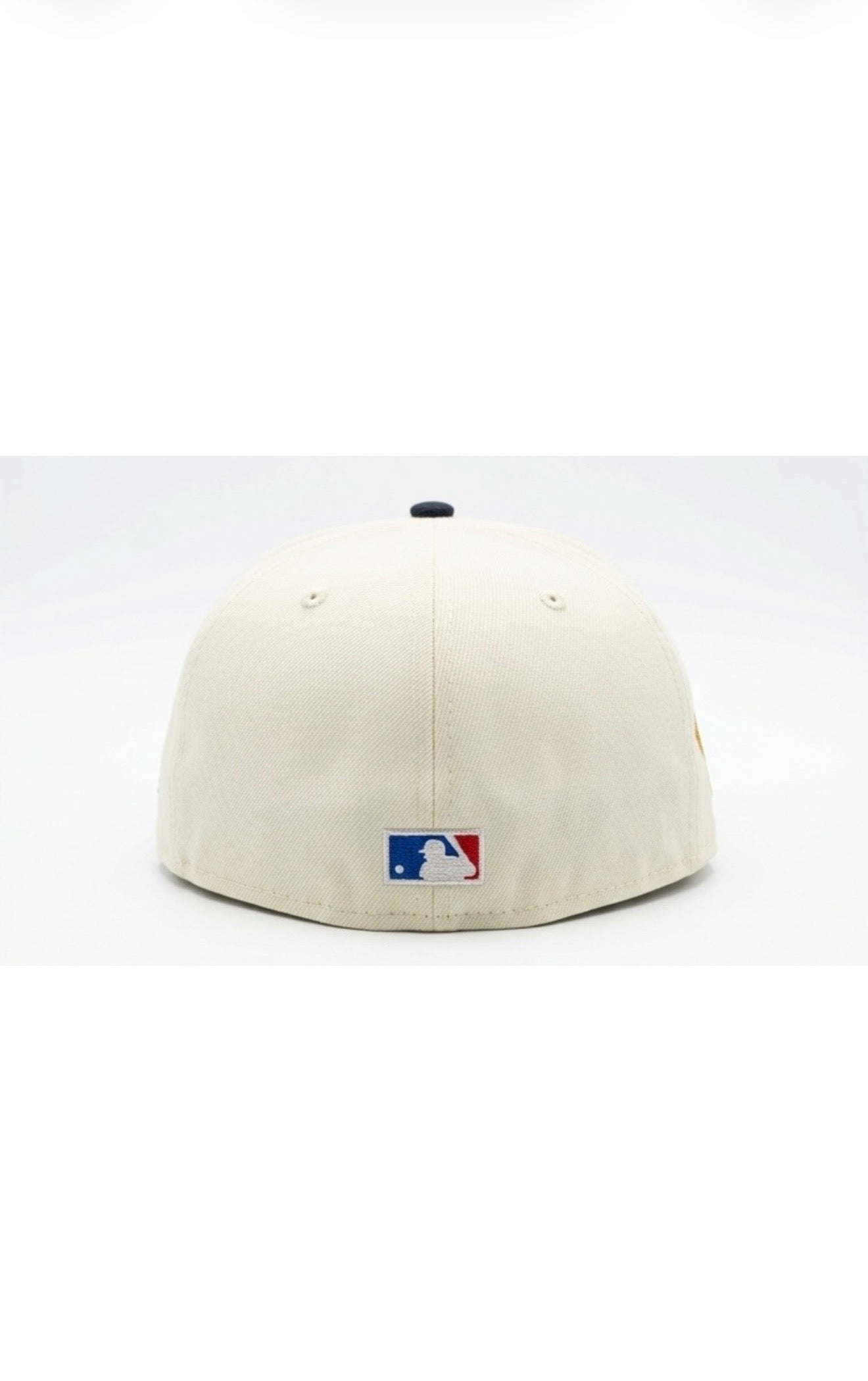 New Era New York Yankees 1923 WS Patch Fitted