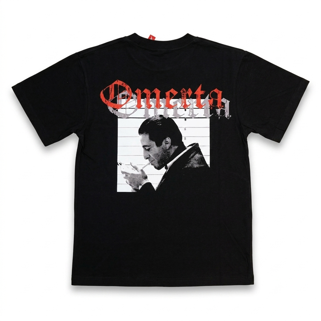 November Reine Rich Dead Idols T-Shirt