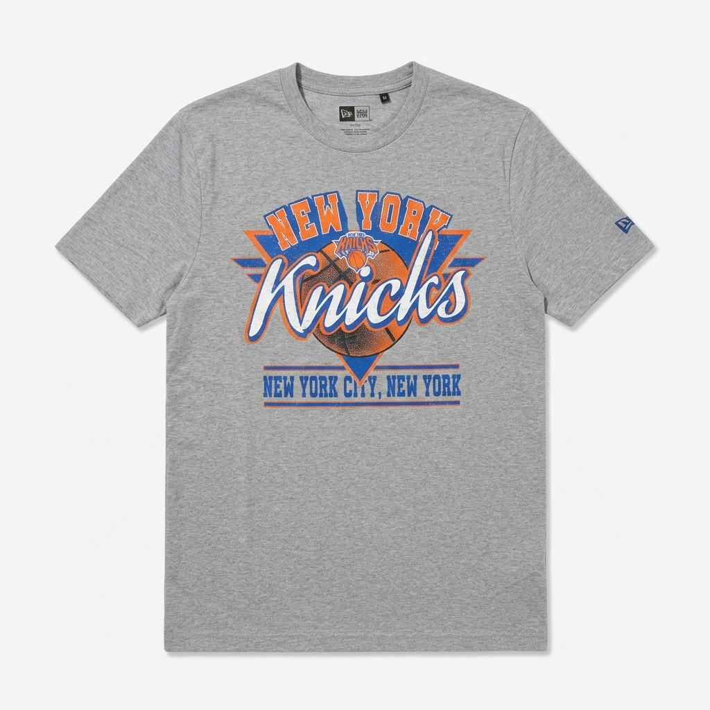 New York Knicks Tee