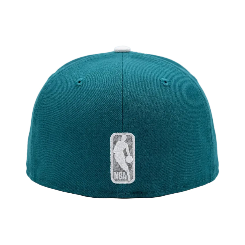 New Era 5950 Seattle Sonics ASG85
