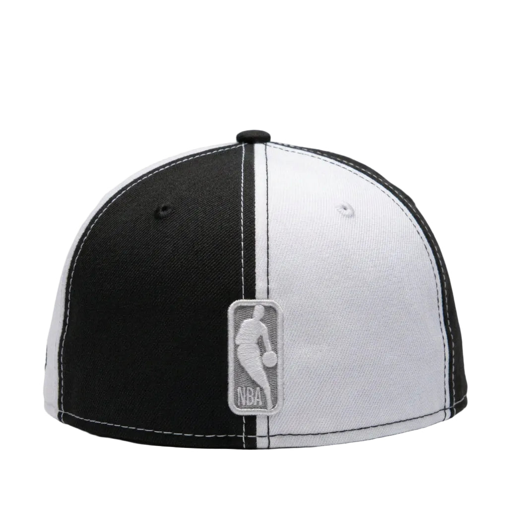 New Era Phoenix Suns ASW 1995 Patch Fitted
