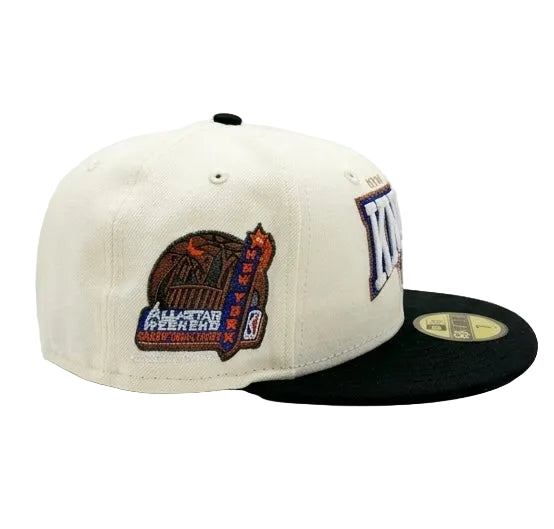 New Era 5950 New York Knicks ASW Fitted
