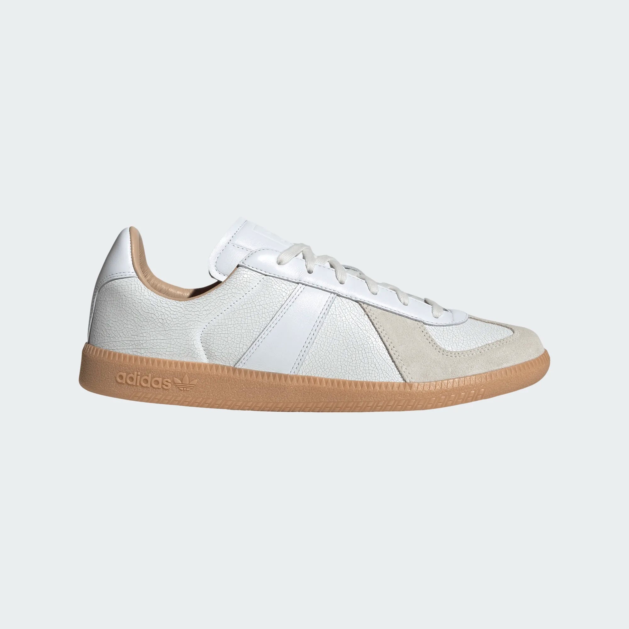 BW ARMY LUX FTWWHT/FTWWHT/GUM3
