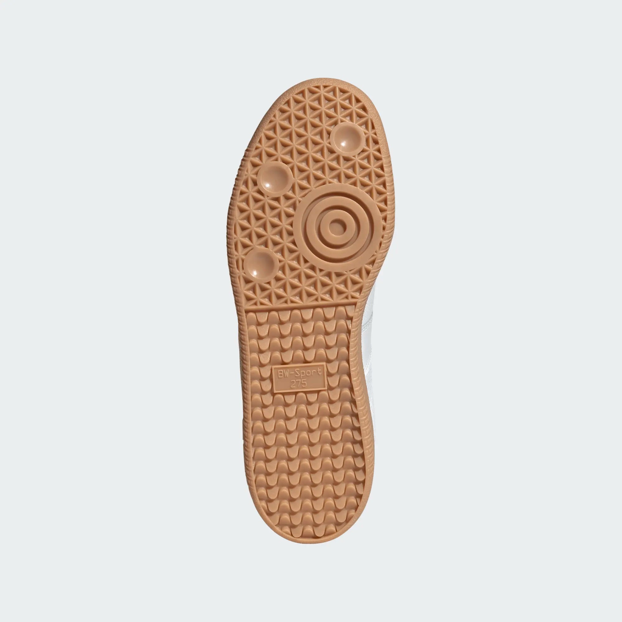 BW ARMY LUX FTWWHT/FTWWHT/GUM3