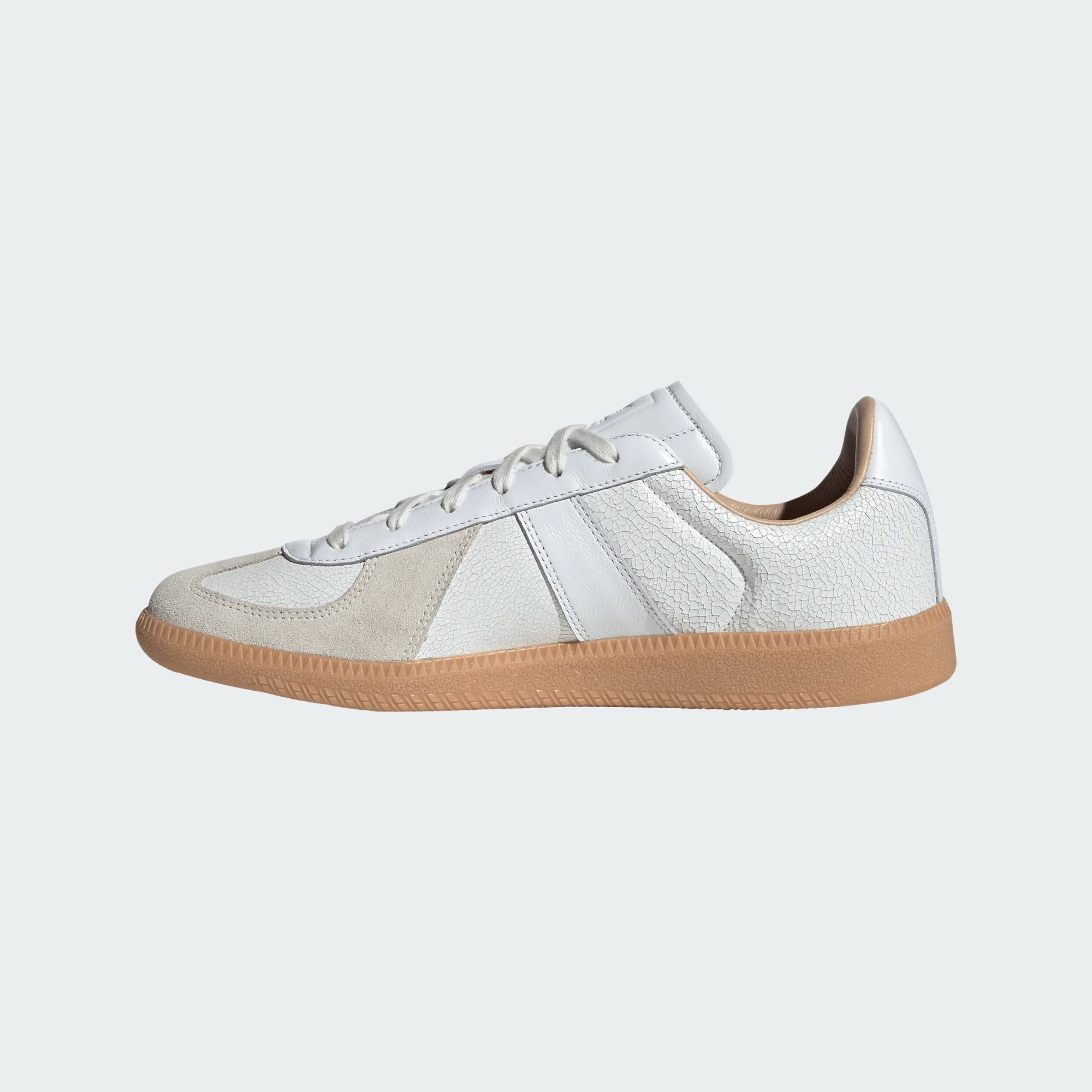 BW ARMY LUX FTWWHT/FTWWHT/GUM3