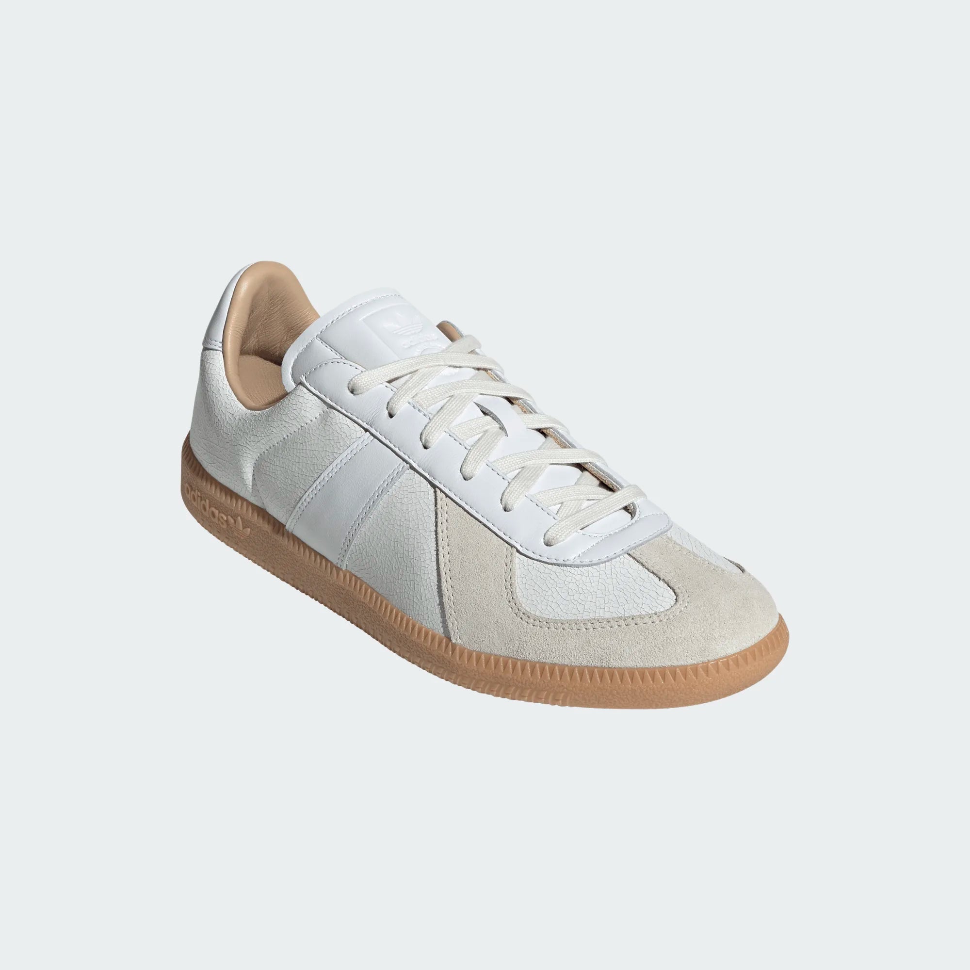 BW ARMY LUX FTWWHT/FTWWHT/GUM3