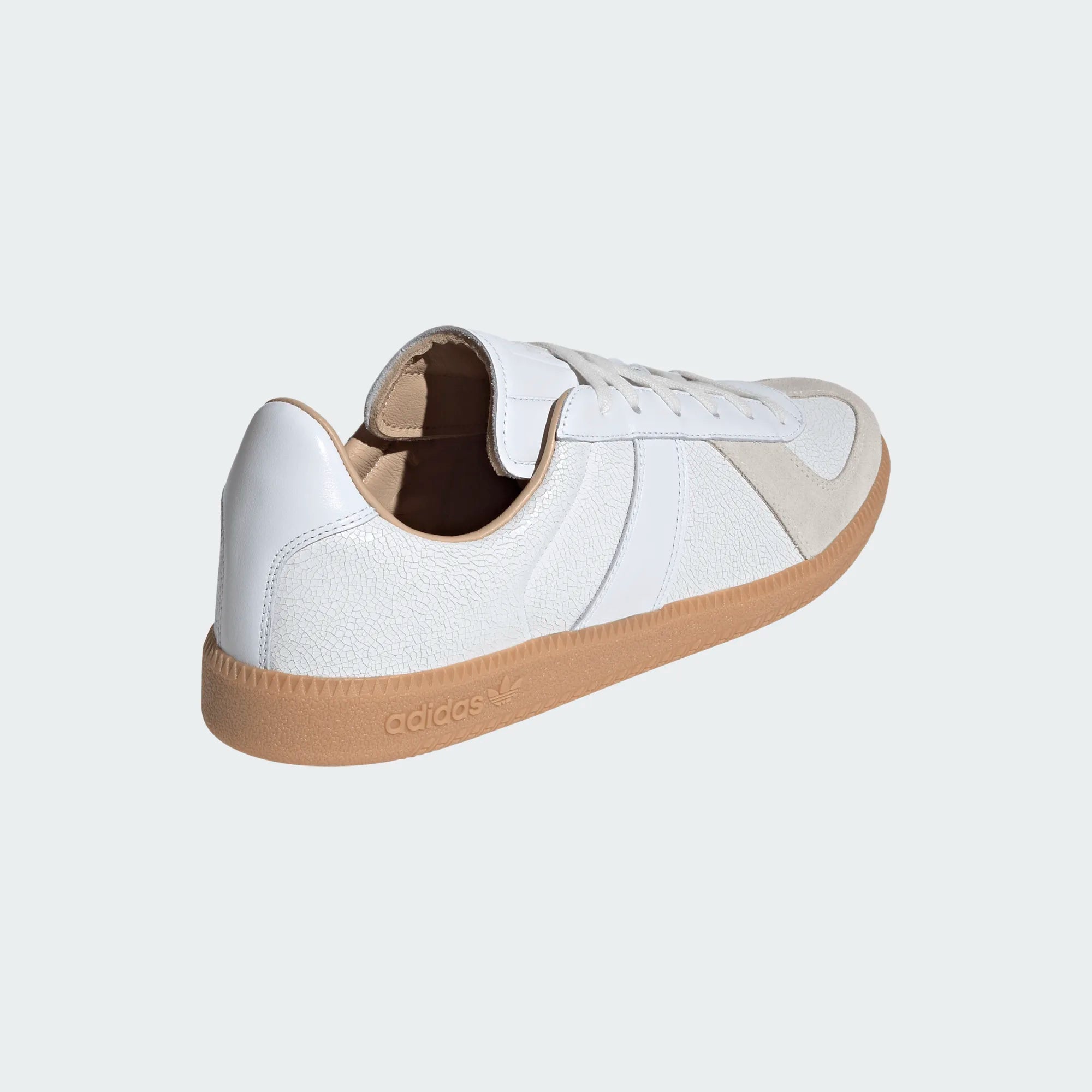 BW ARMY LUX FTWWHT/FTWWHT/GUM3