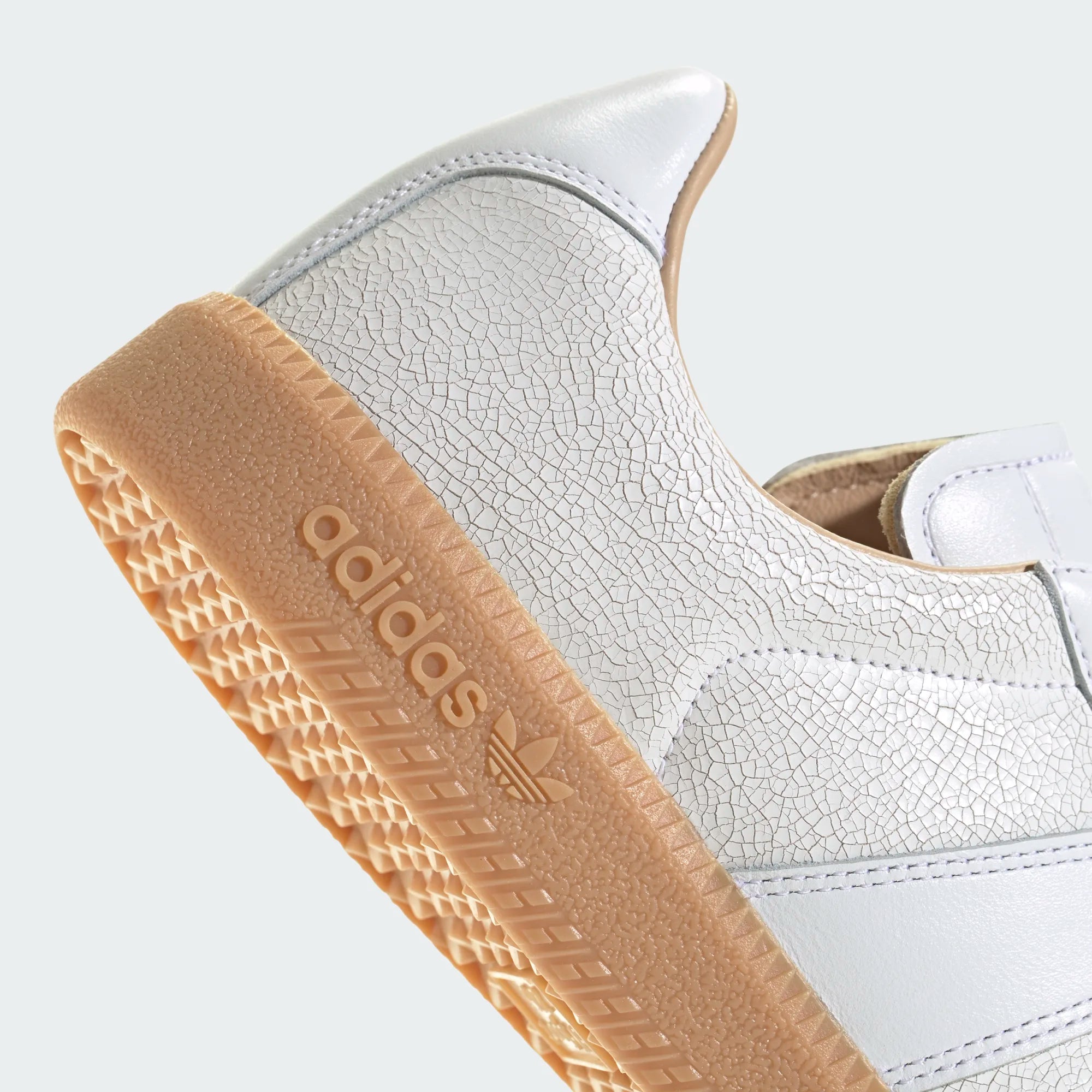 BW ARMY LUX FTWWHT/FTWWHT/GUM3