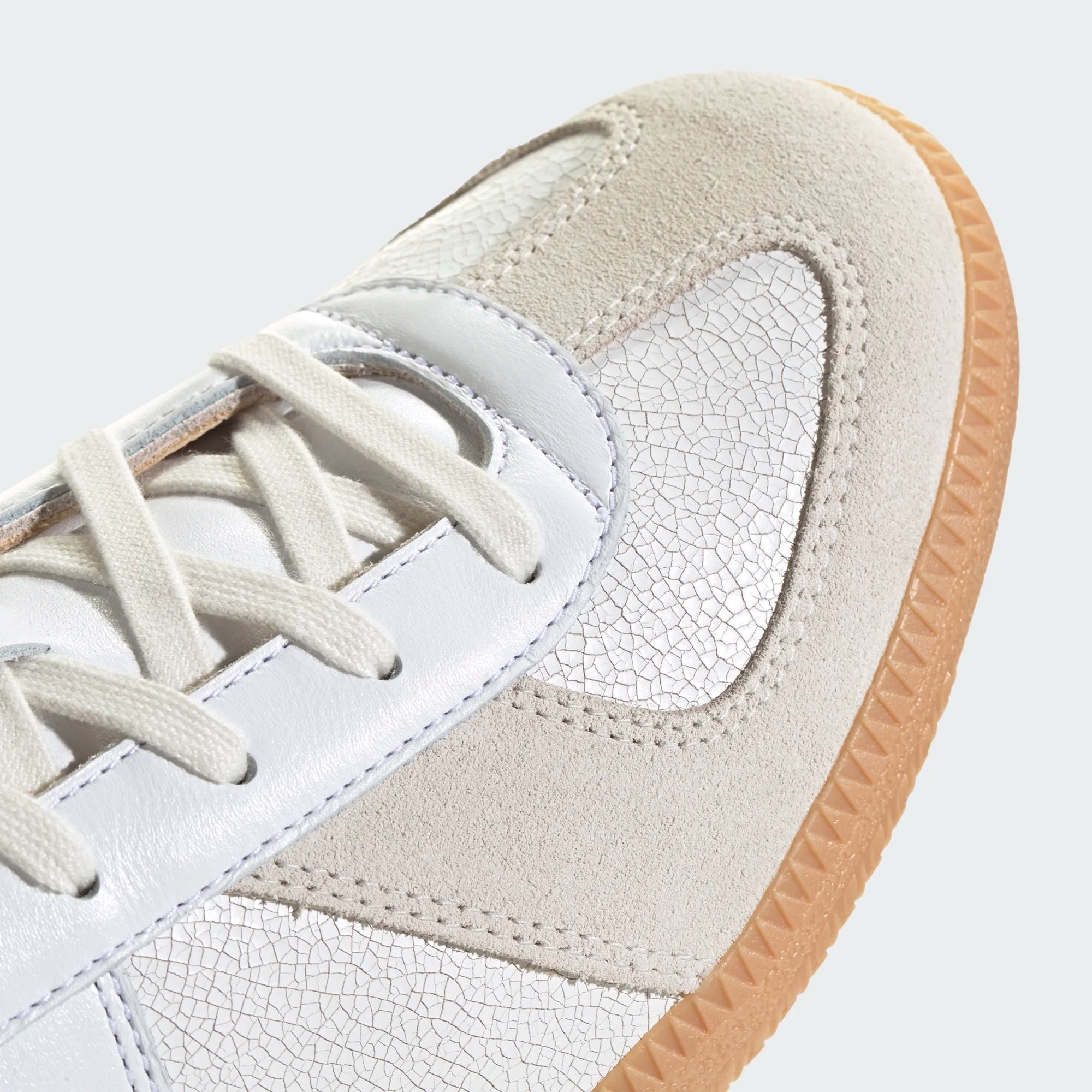 BW ARMY LUX FTWWHT/FTWWHT/GUM3