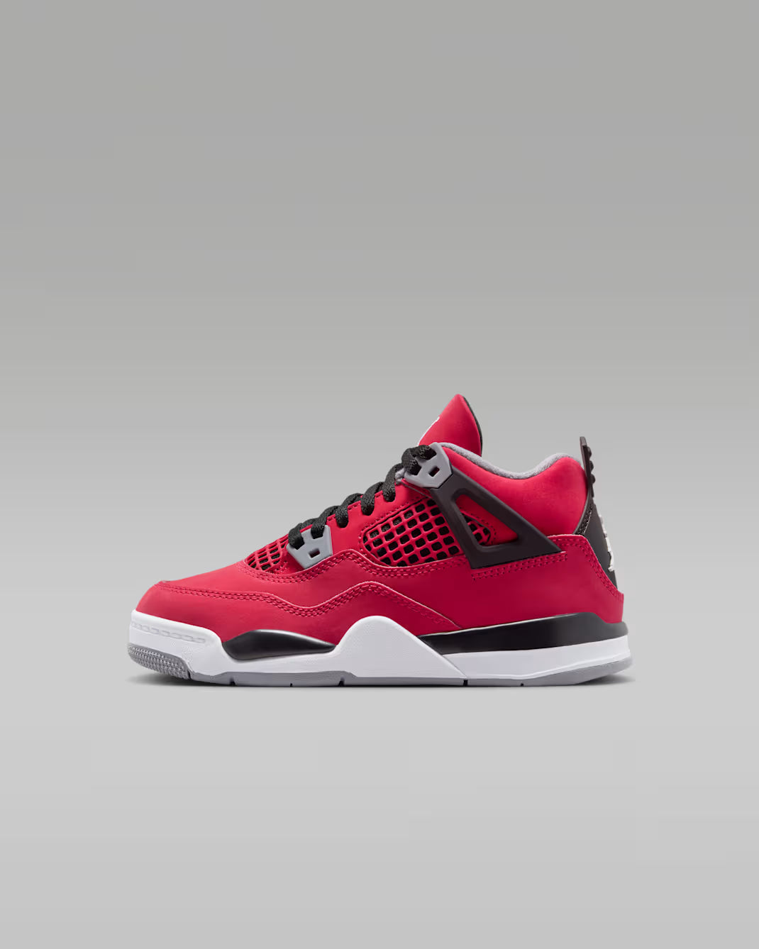 Jordan 4 Retro Preschool “Toro Bravo”