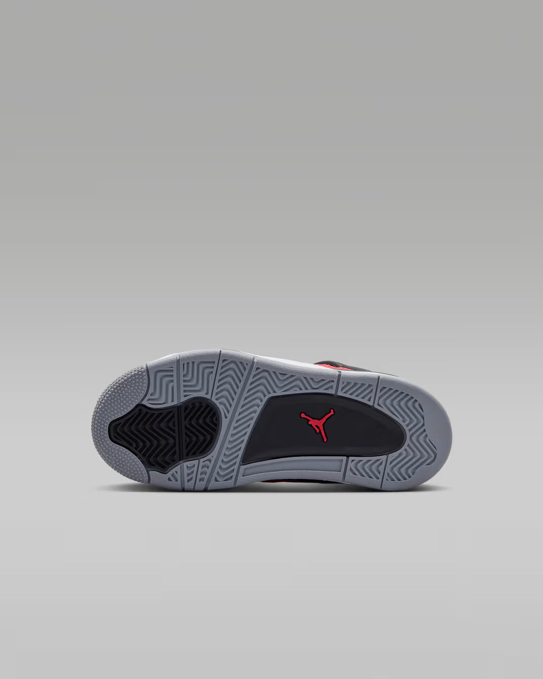Jordan 4 Retro Preschool “Toro Bravo”