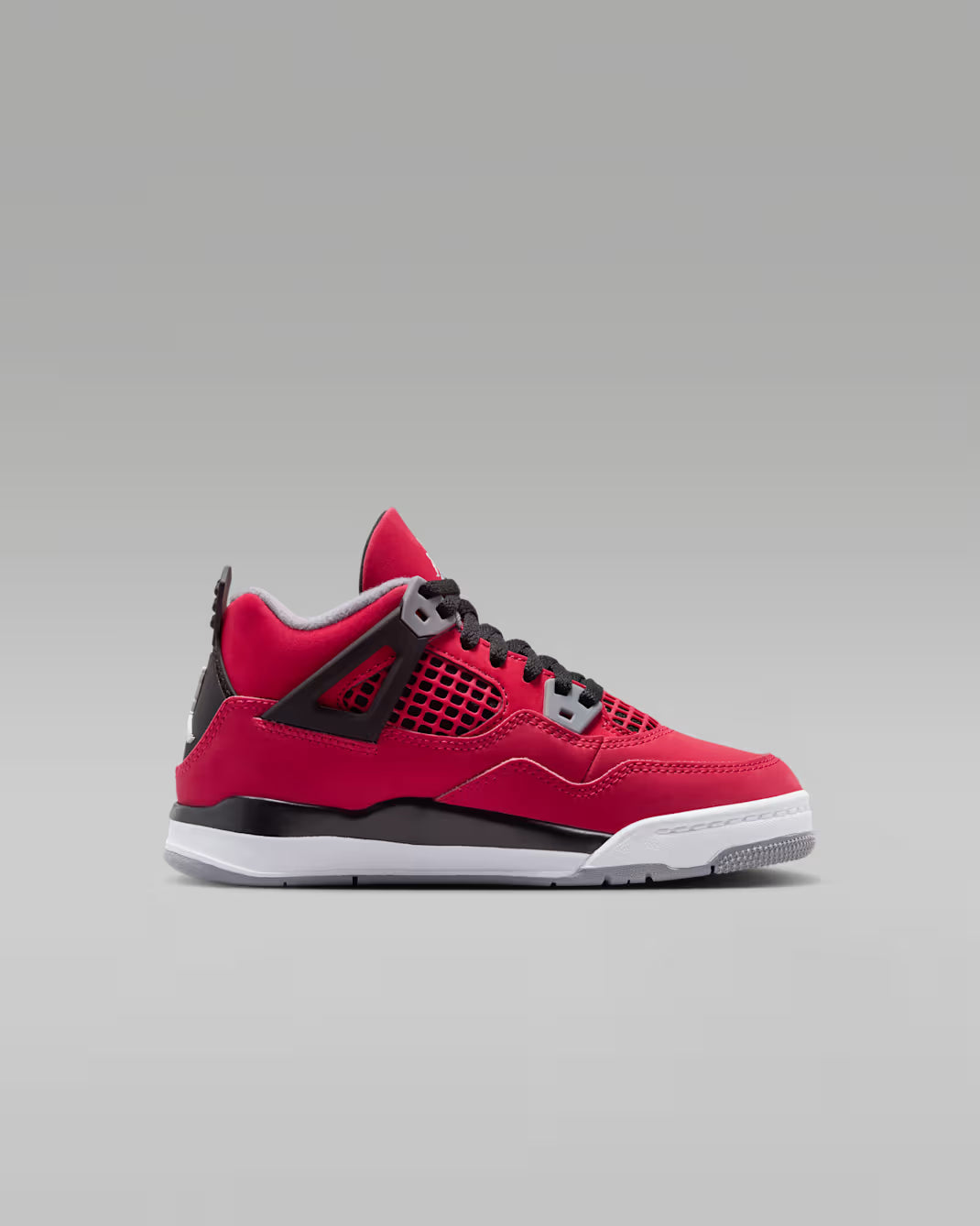 Jordan 4 Retro Preschool “Toro Bravo”