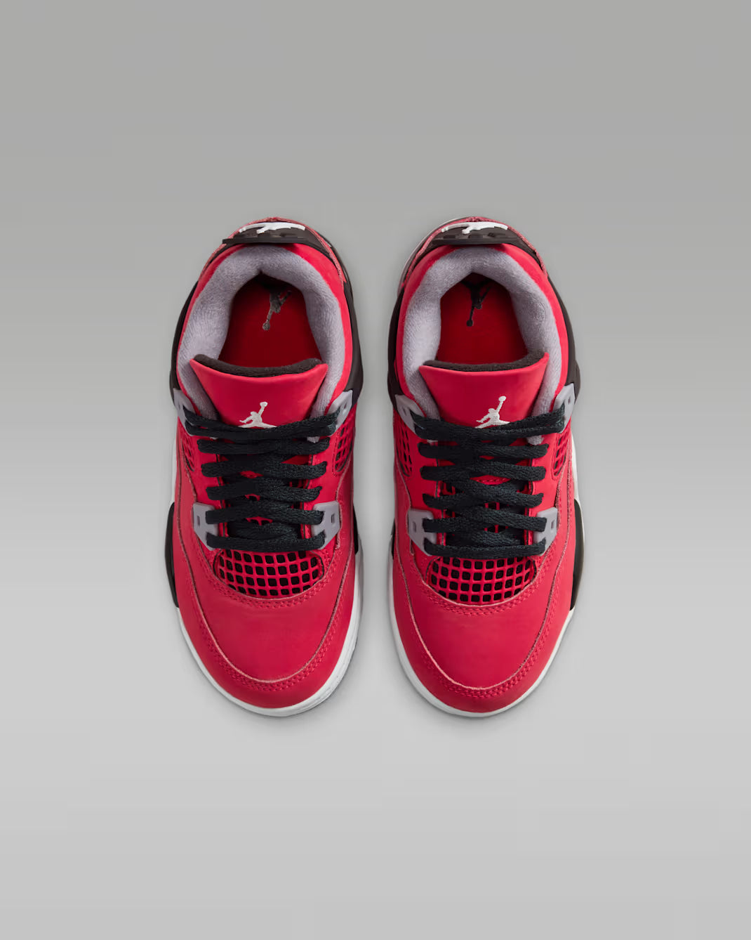 Jordan 4 Retro Preschool “Toro Bravo”