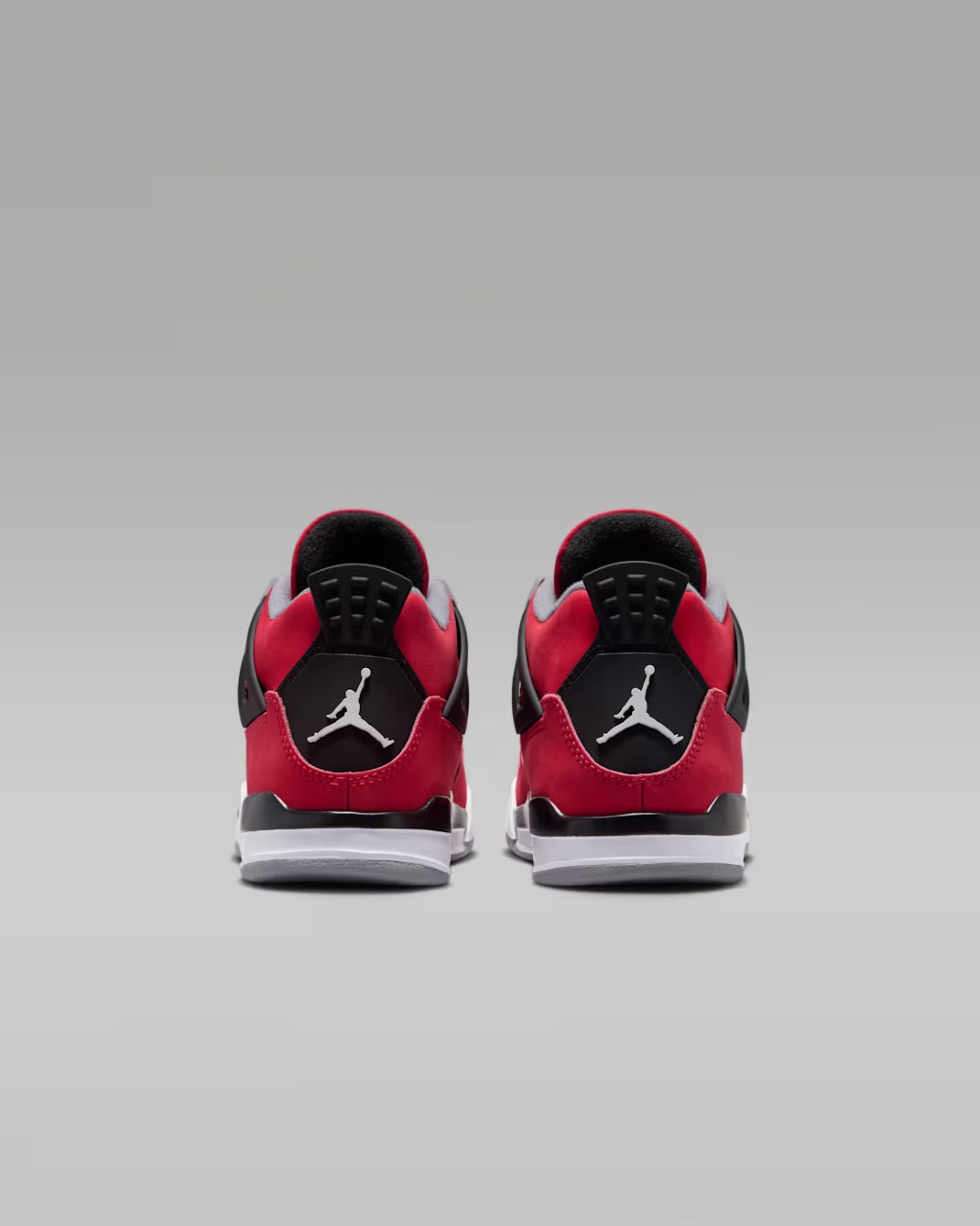 Jordan 4 Retro Preschool “Toro Bravo”