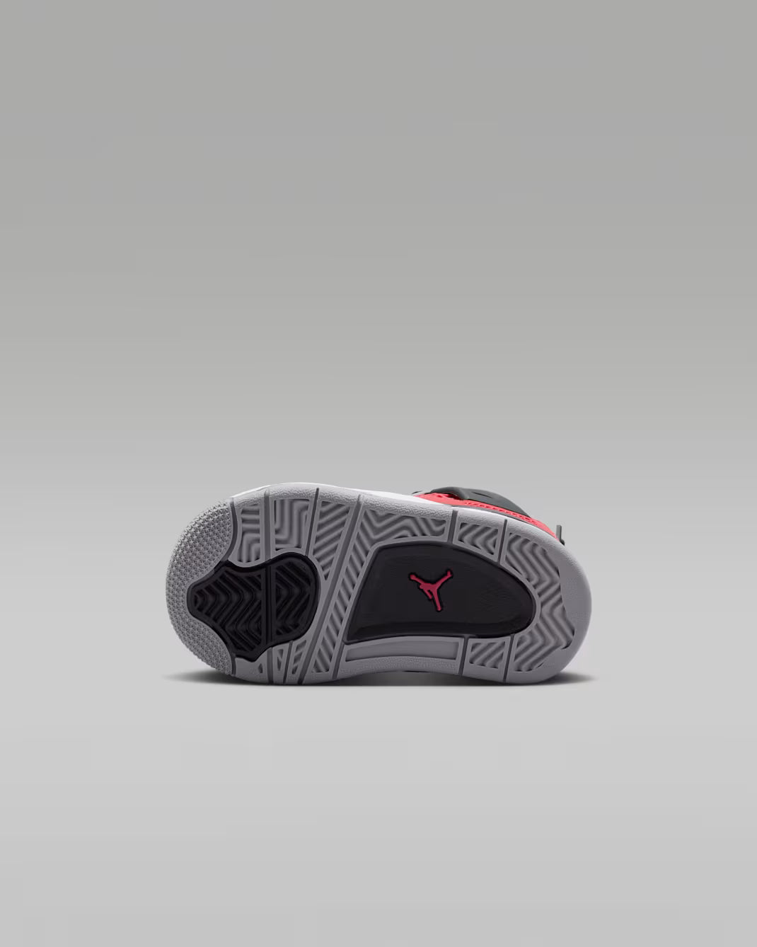 Jordan 4 Retro Toddler “Toro Bravo”