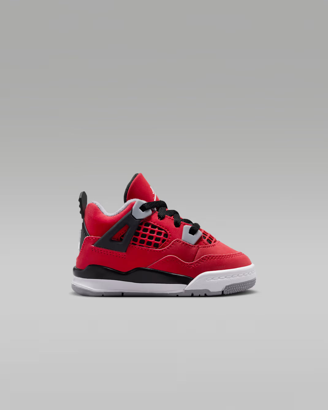 Jordan 4 Retro Toddler “Toro Bravo”