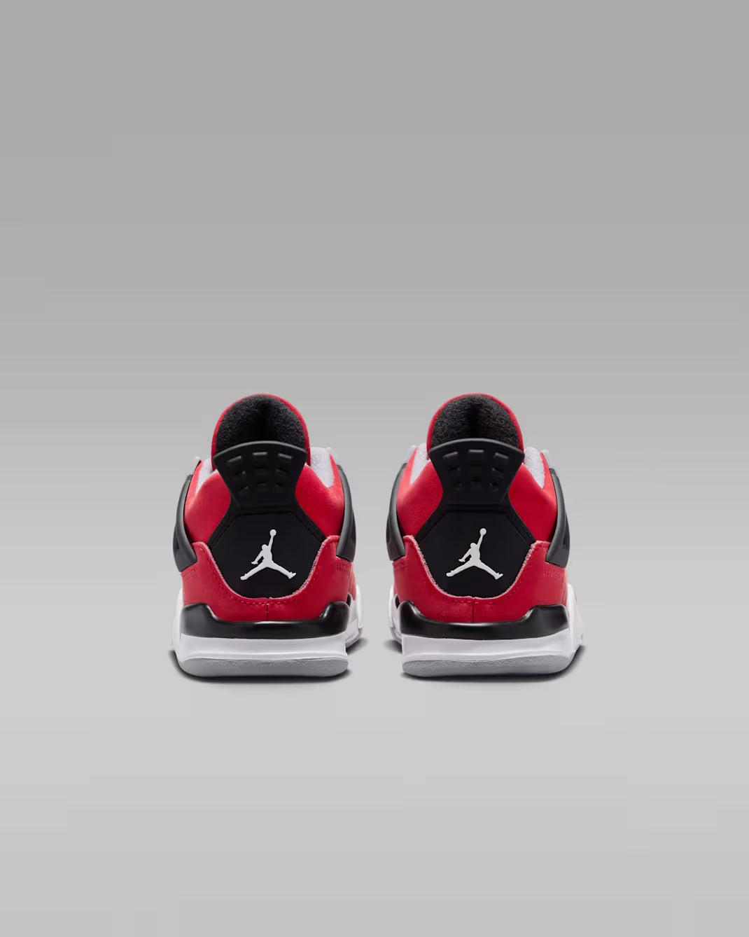 Jordan 4 Retro Toddler “Toro Bravo”
