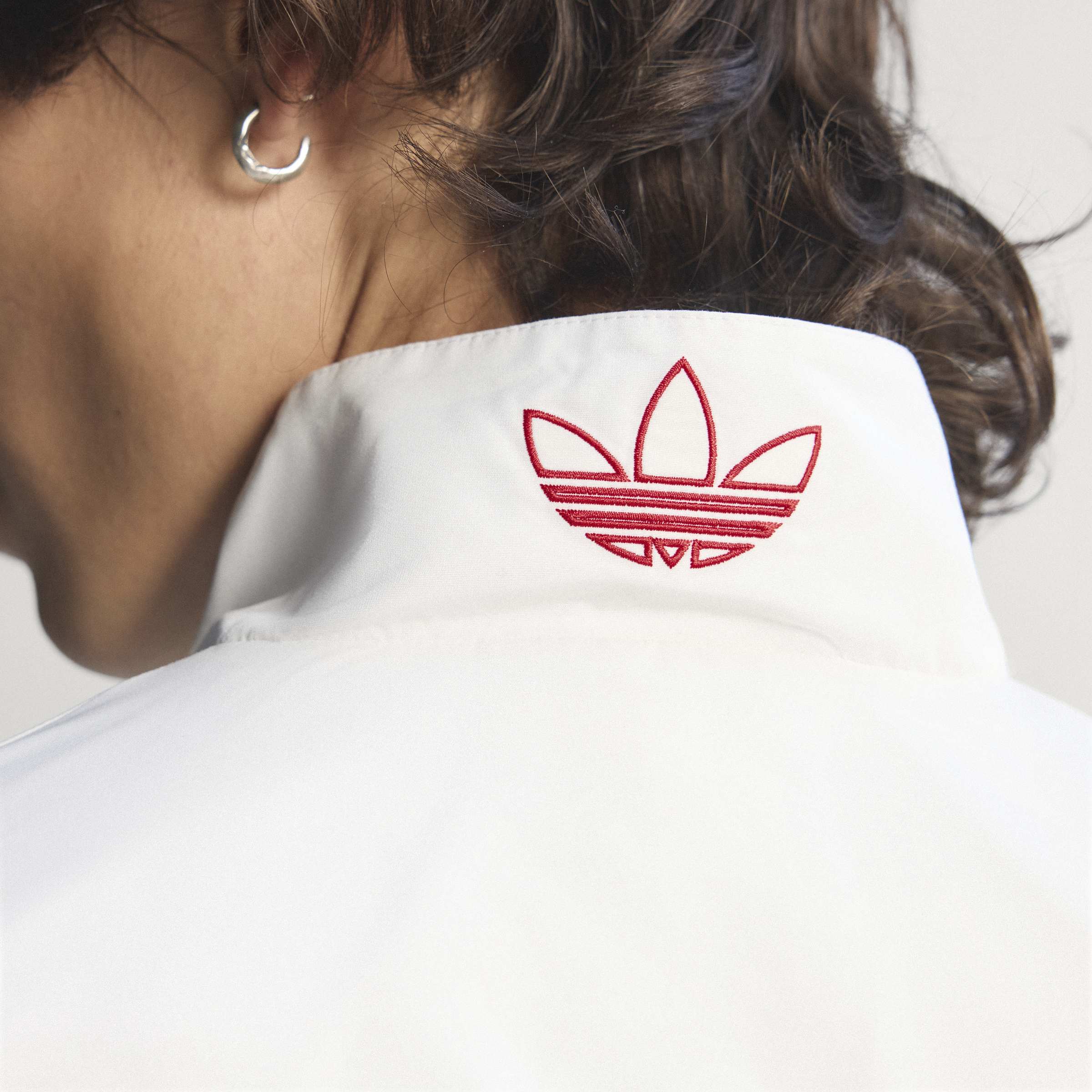 USA '94 Graphic Woven Track Top