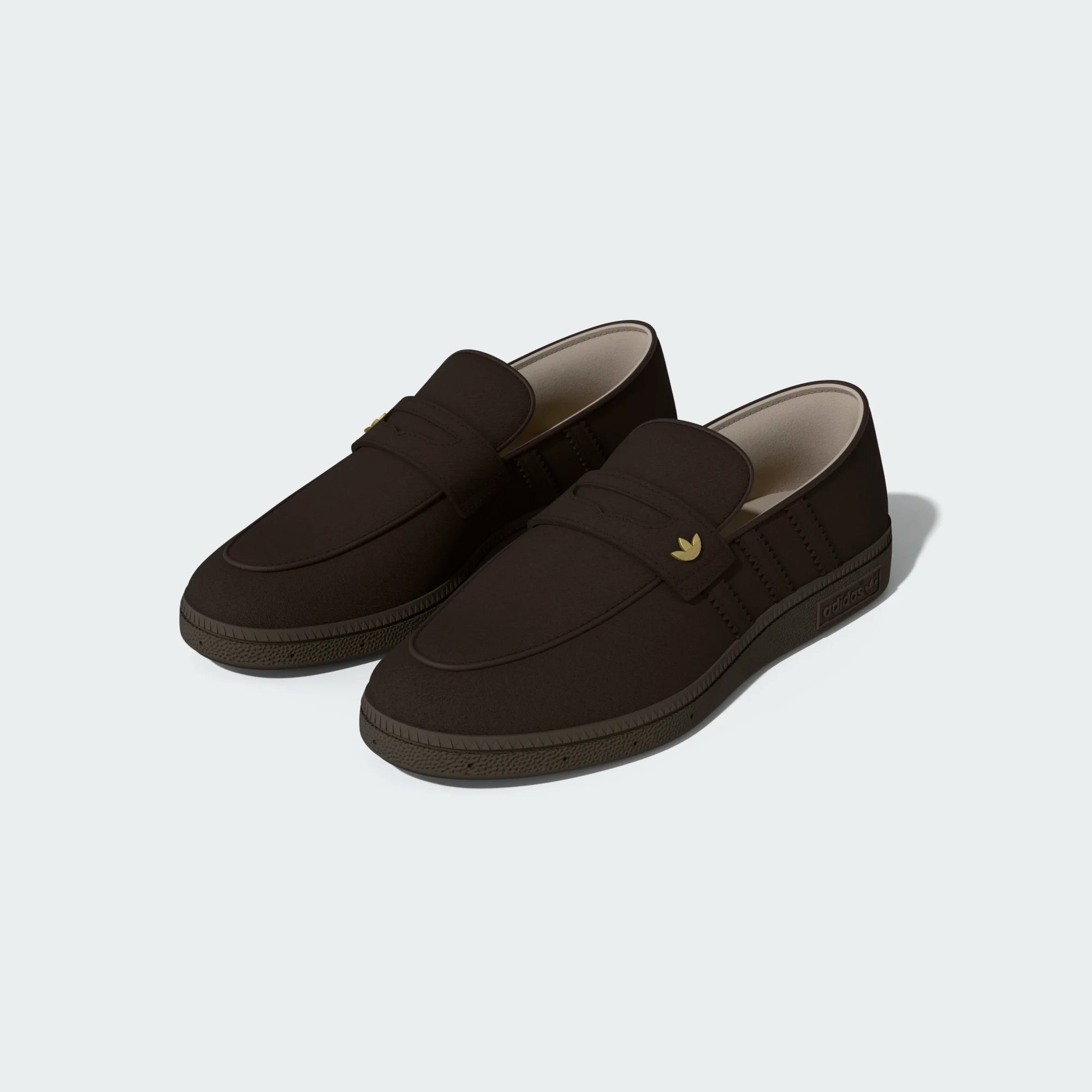 Adidas Handball Spezial Loafer 