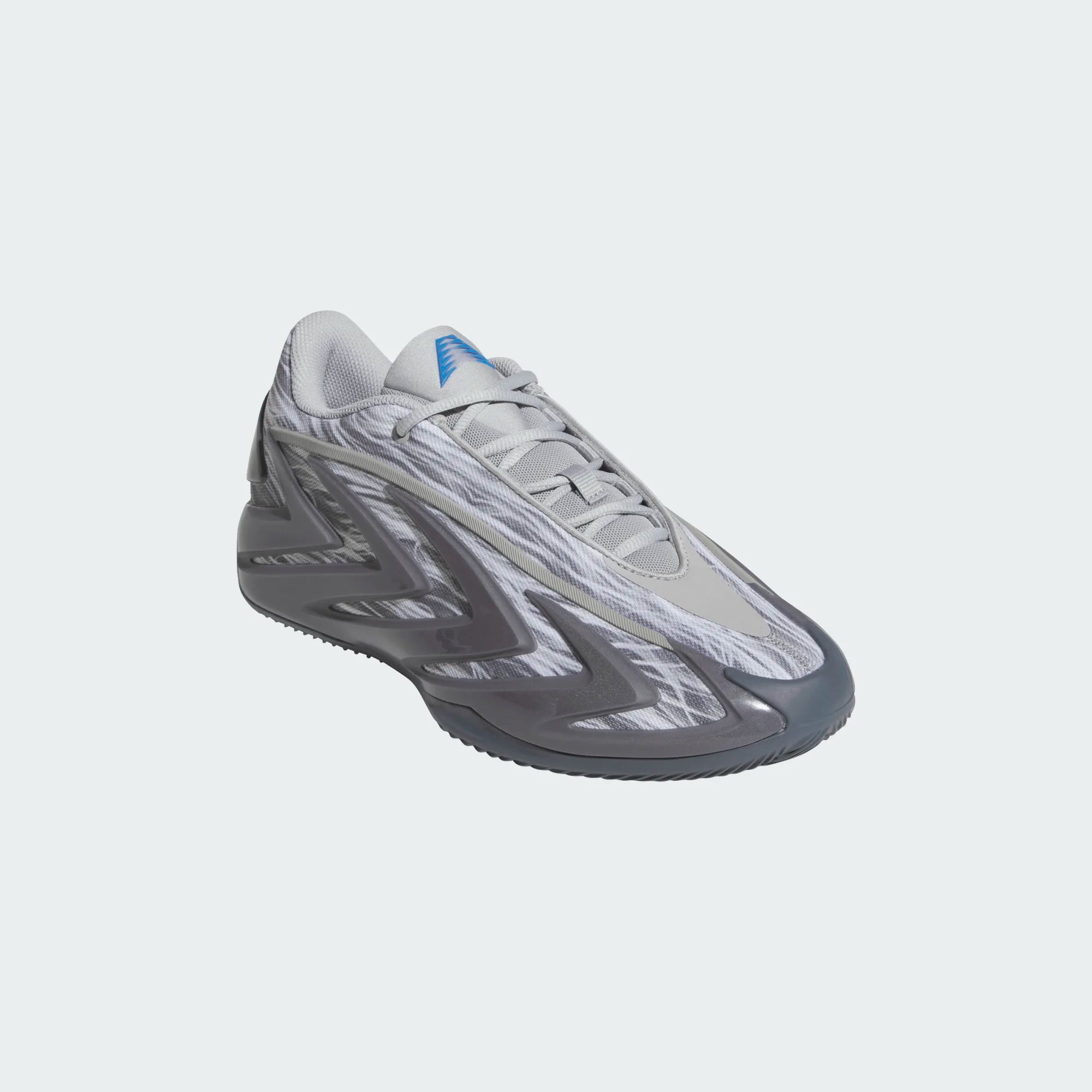 Adidas Anthony Edwards 3 Omen Basketball 