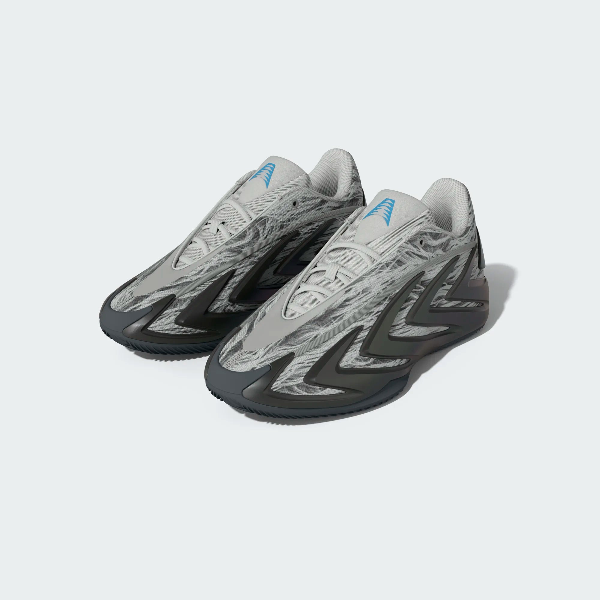 Adidas Anthony Edwards 3 Omen Basketball 