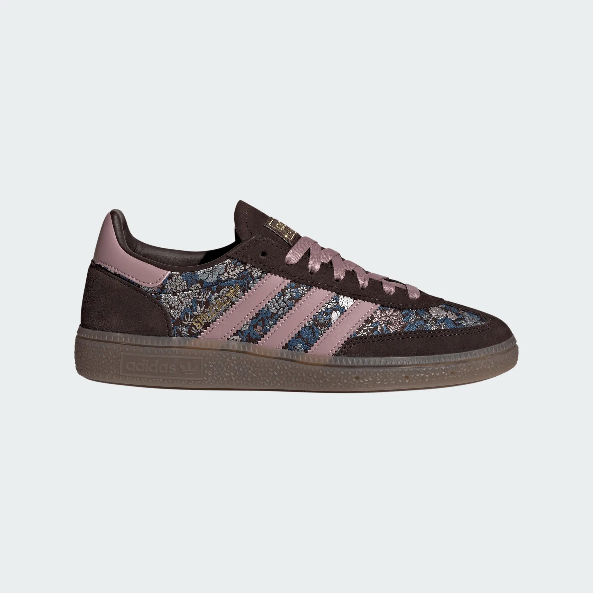 Adidas Women Liberty London Handball Spezial 