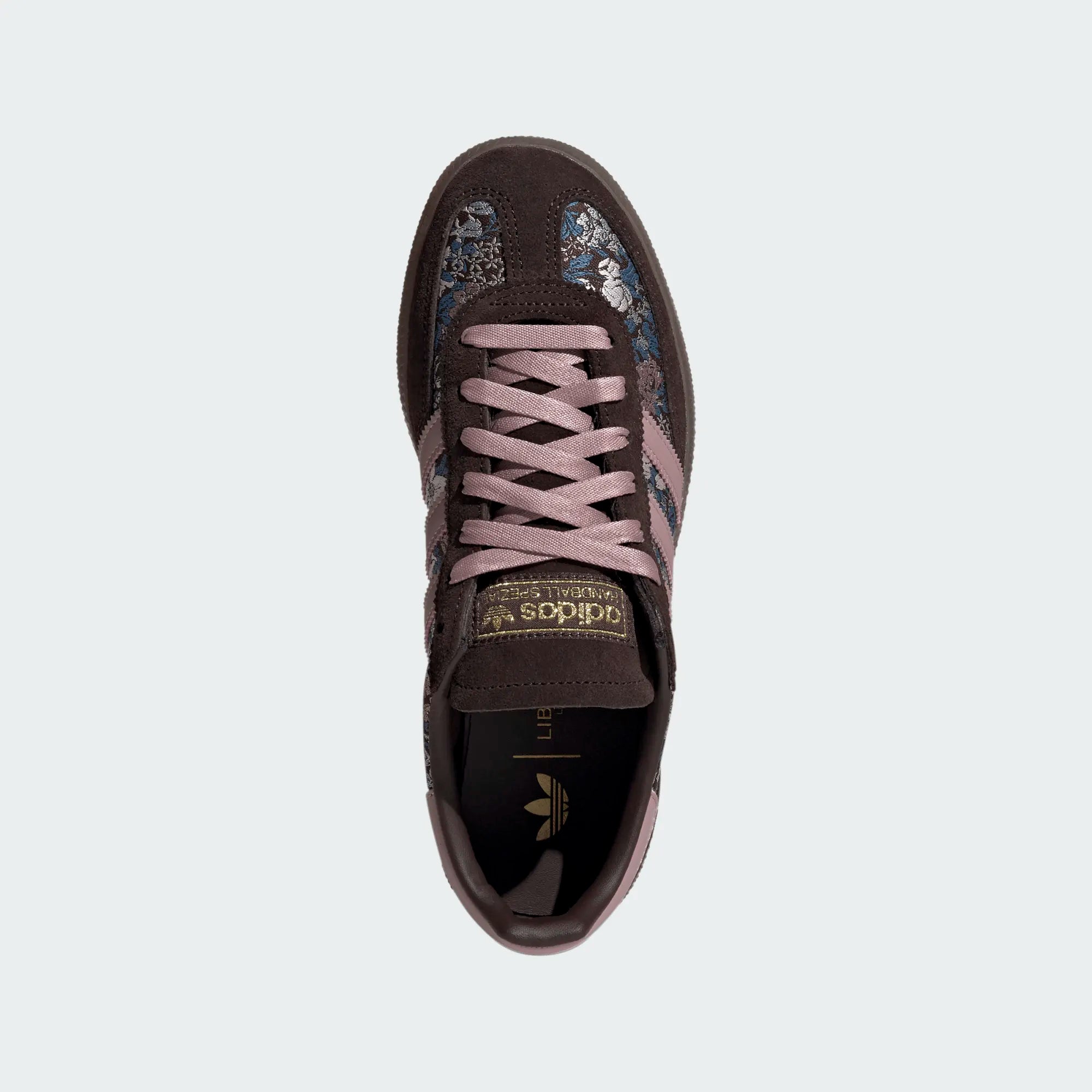 Adidas Women Liberty London Handball Spezial 