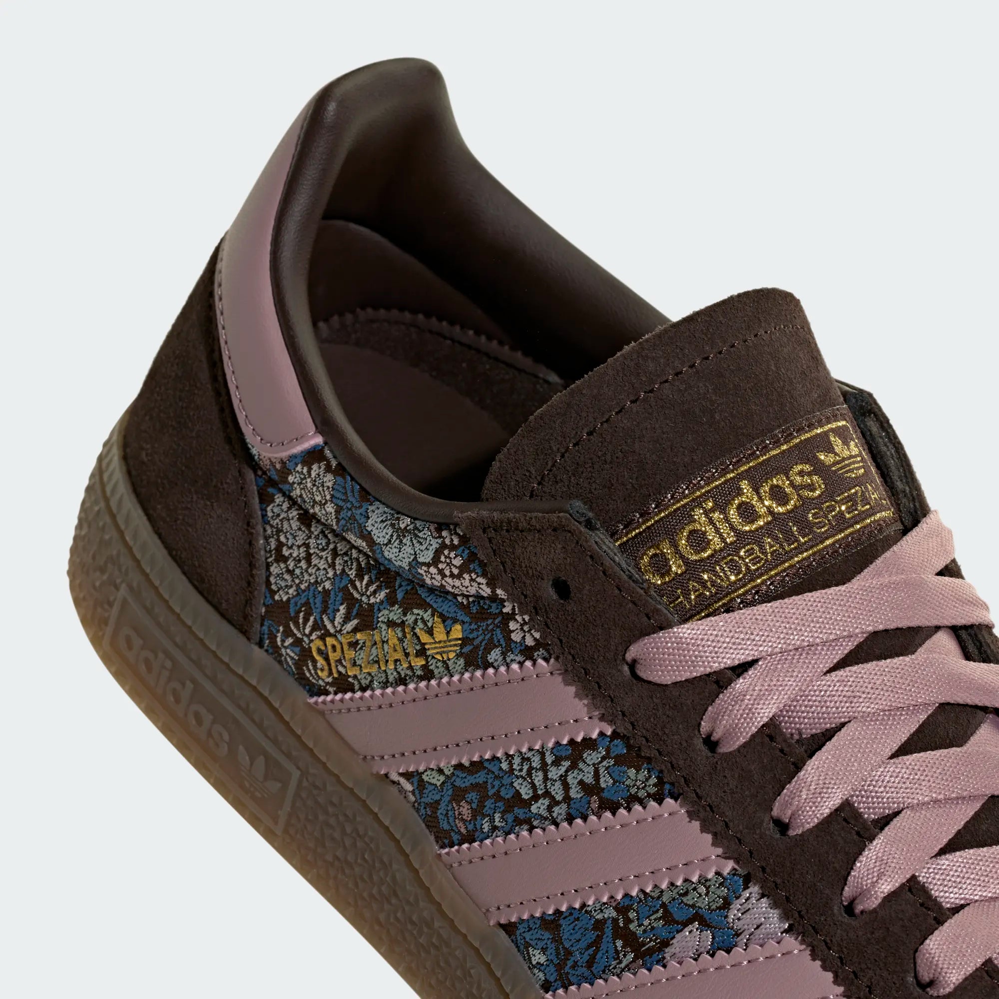 Adidas Women Liberty London Handball Spezial 
