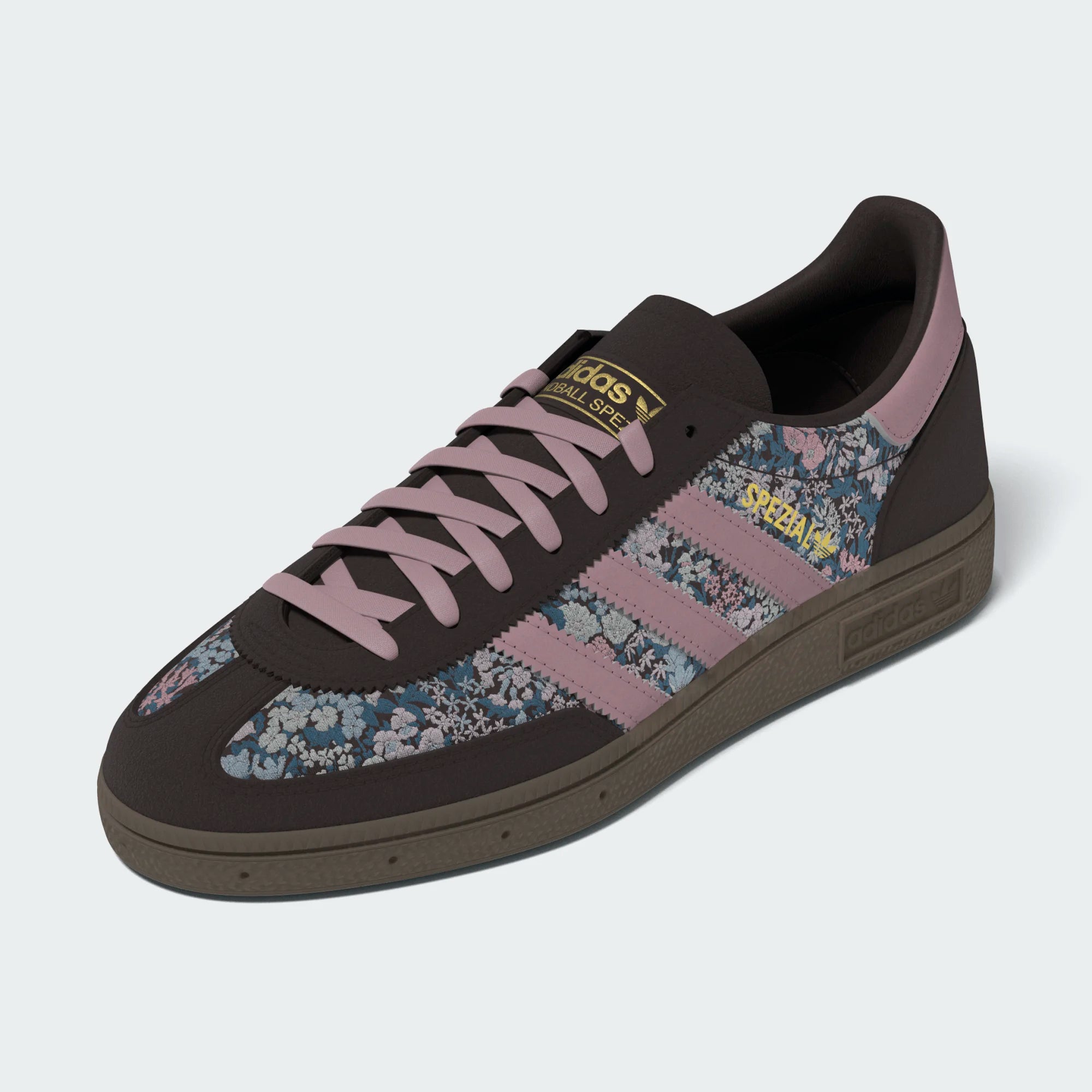 Adidas Women Liberty London Handball Spezial 