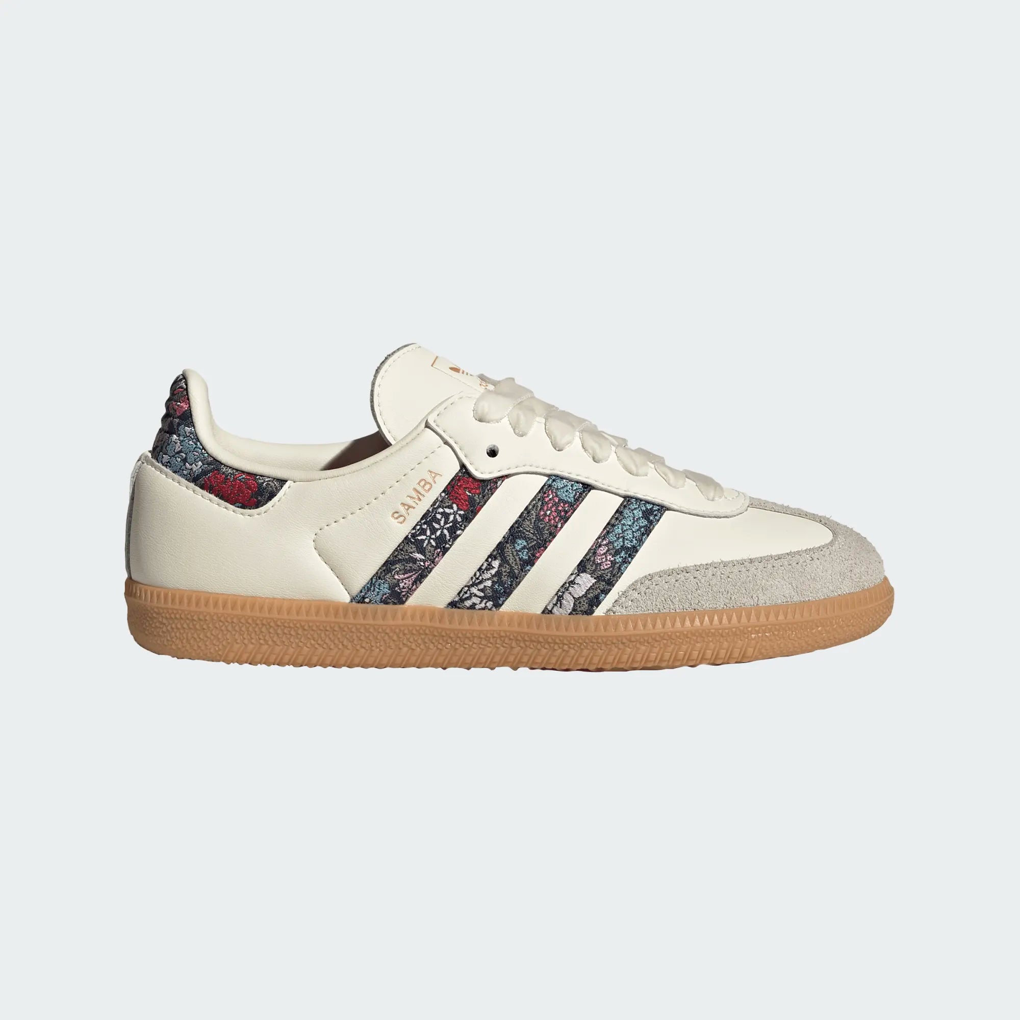 Adidas Junior Liberty London Samba OG 