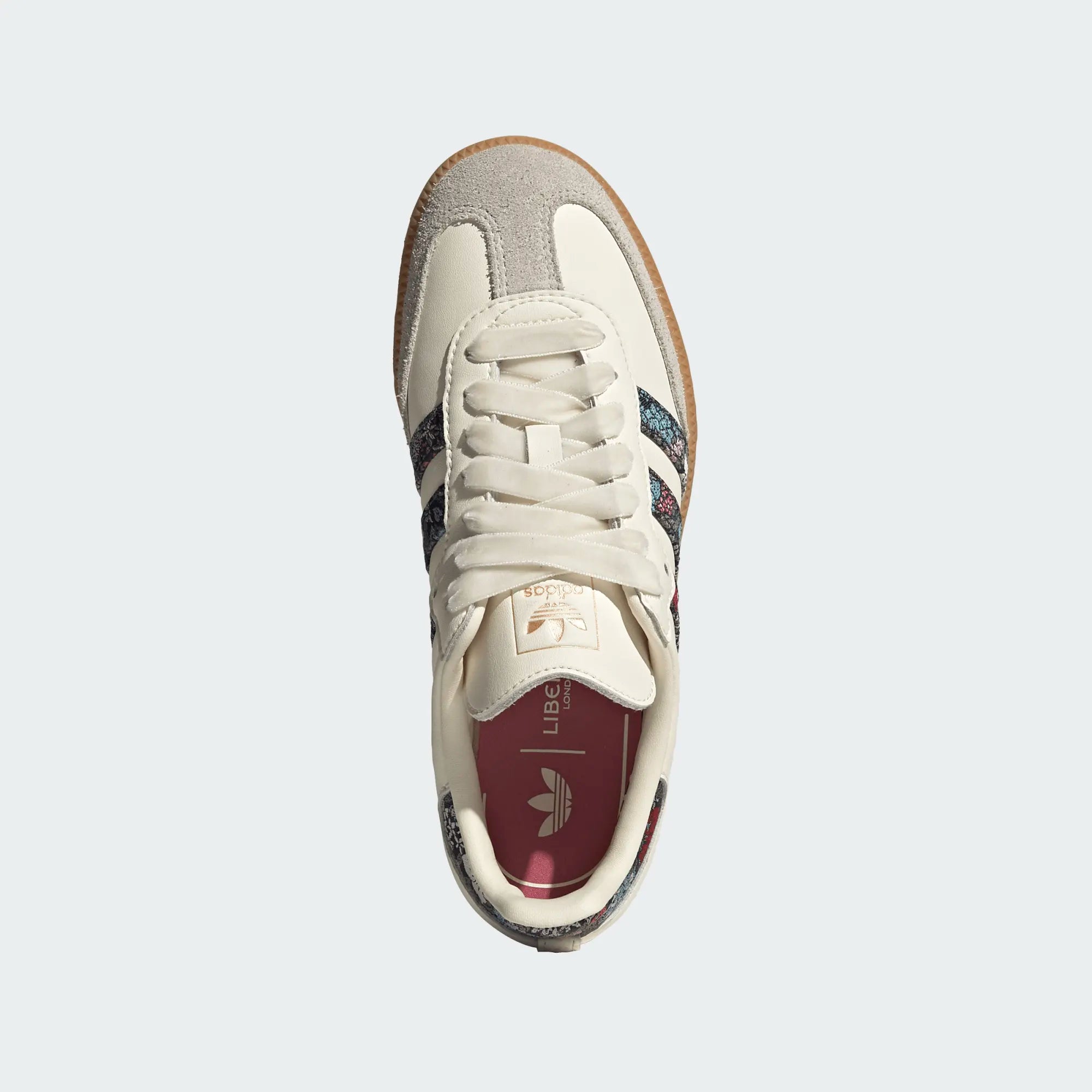 Adidas Junior Liberty London Samba OG 