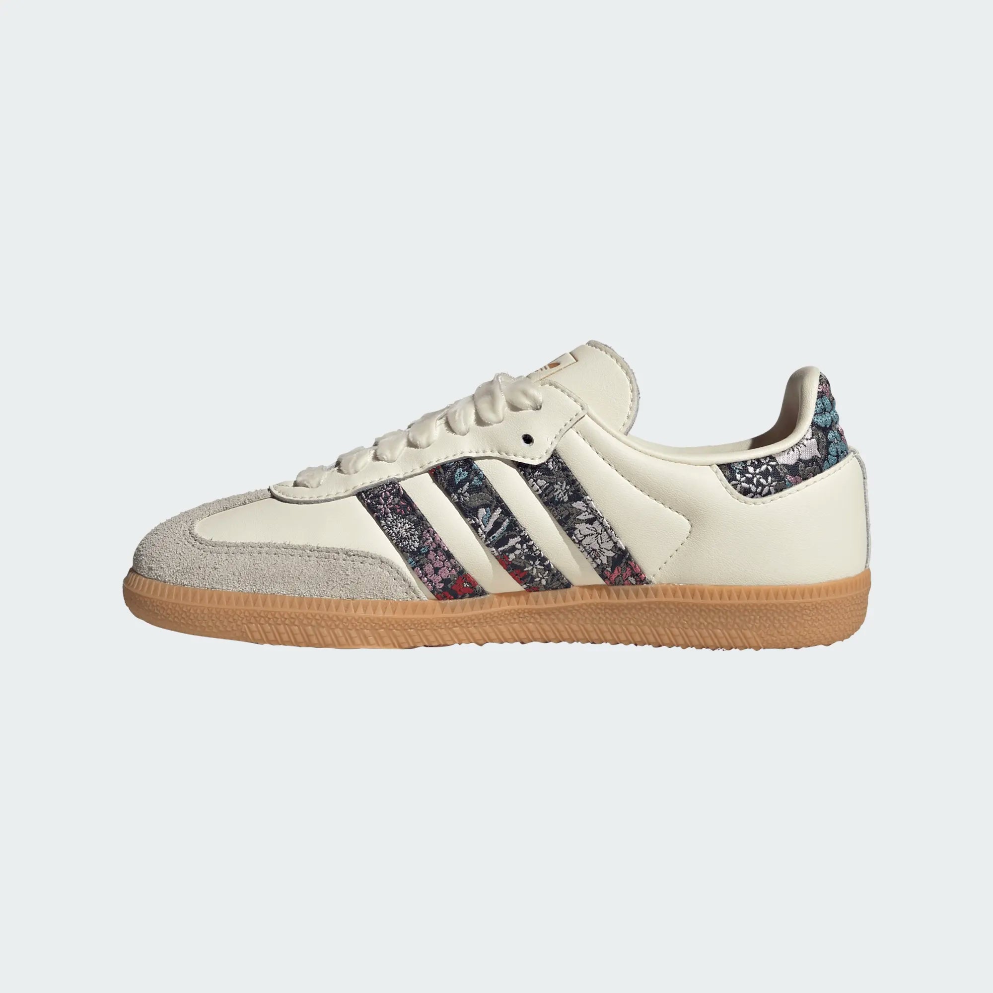 Adidas Junior Liberty London Samba OG 