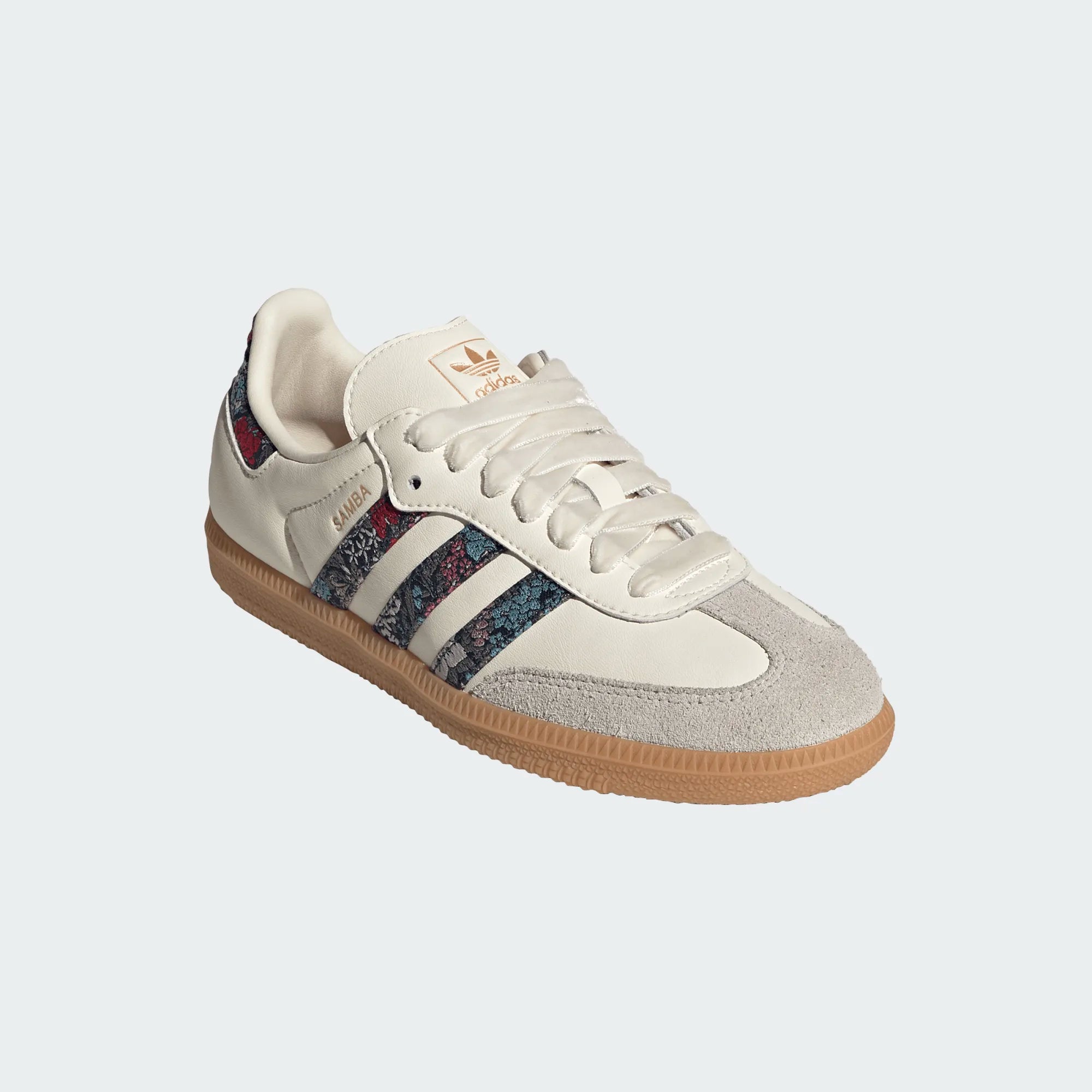 Adidas Junior Liberty London Samba OG 