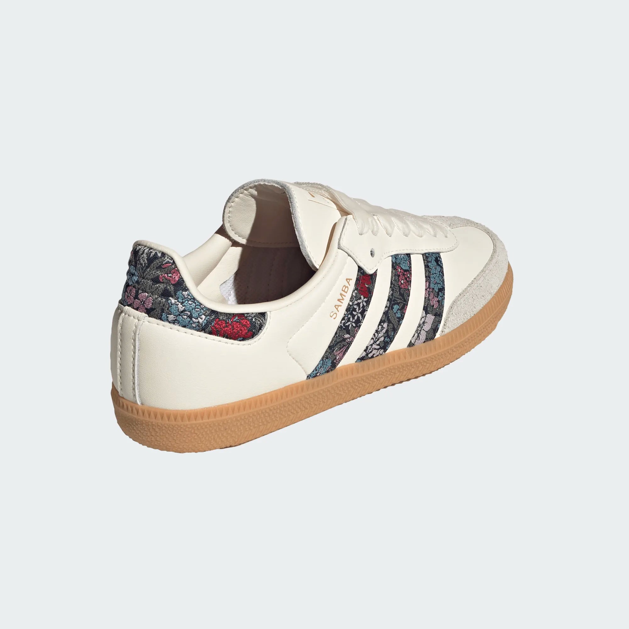 Adidas Junior Liberty London Samba OG 
