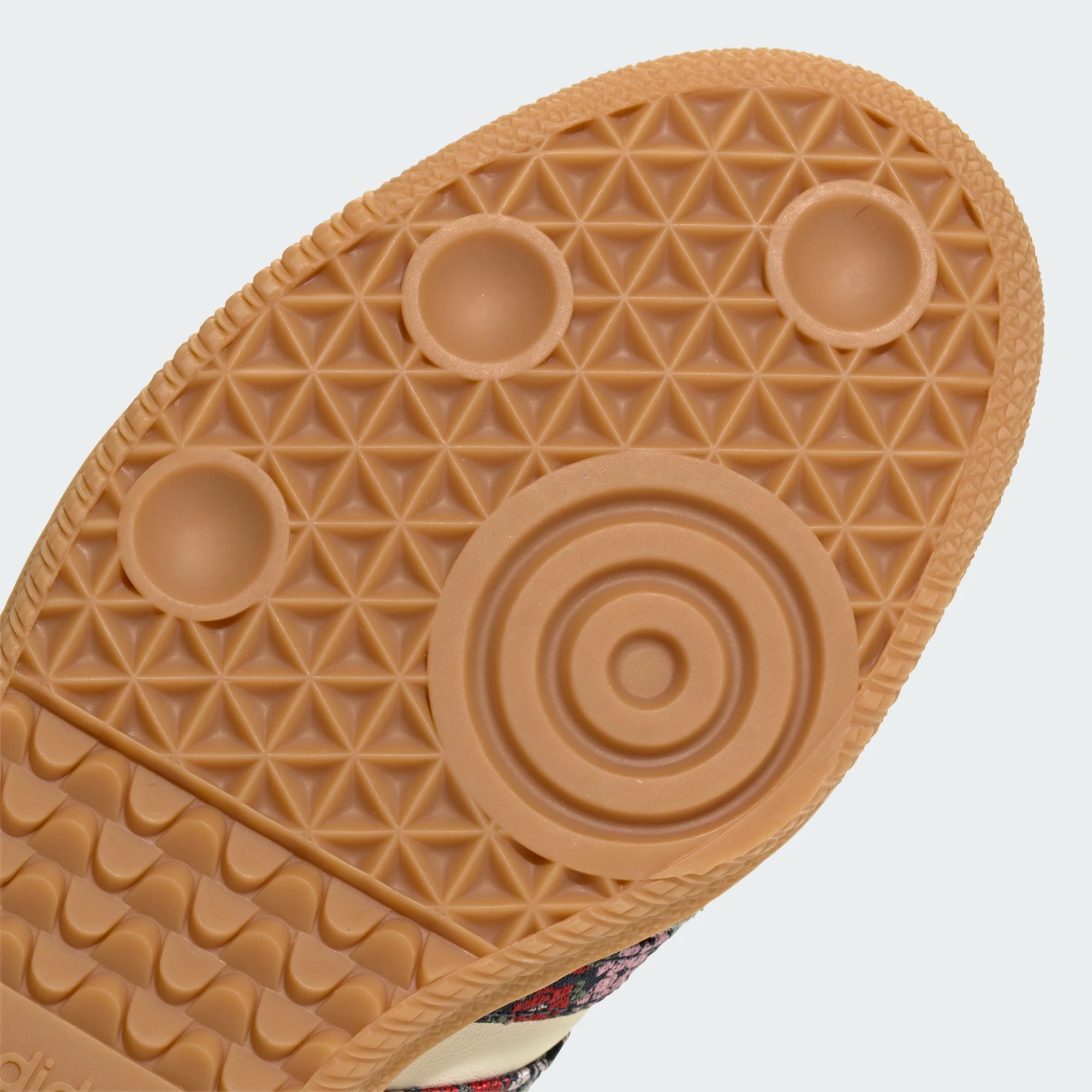 Adidas Junior Liberty London Samba OG 