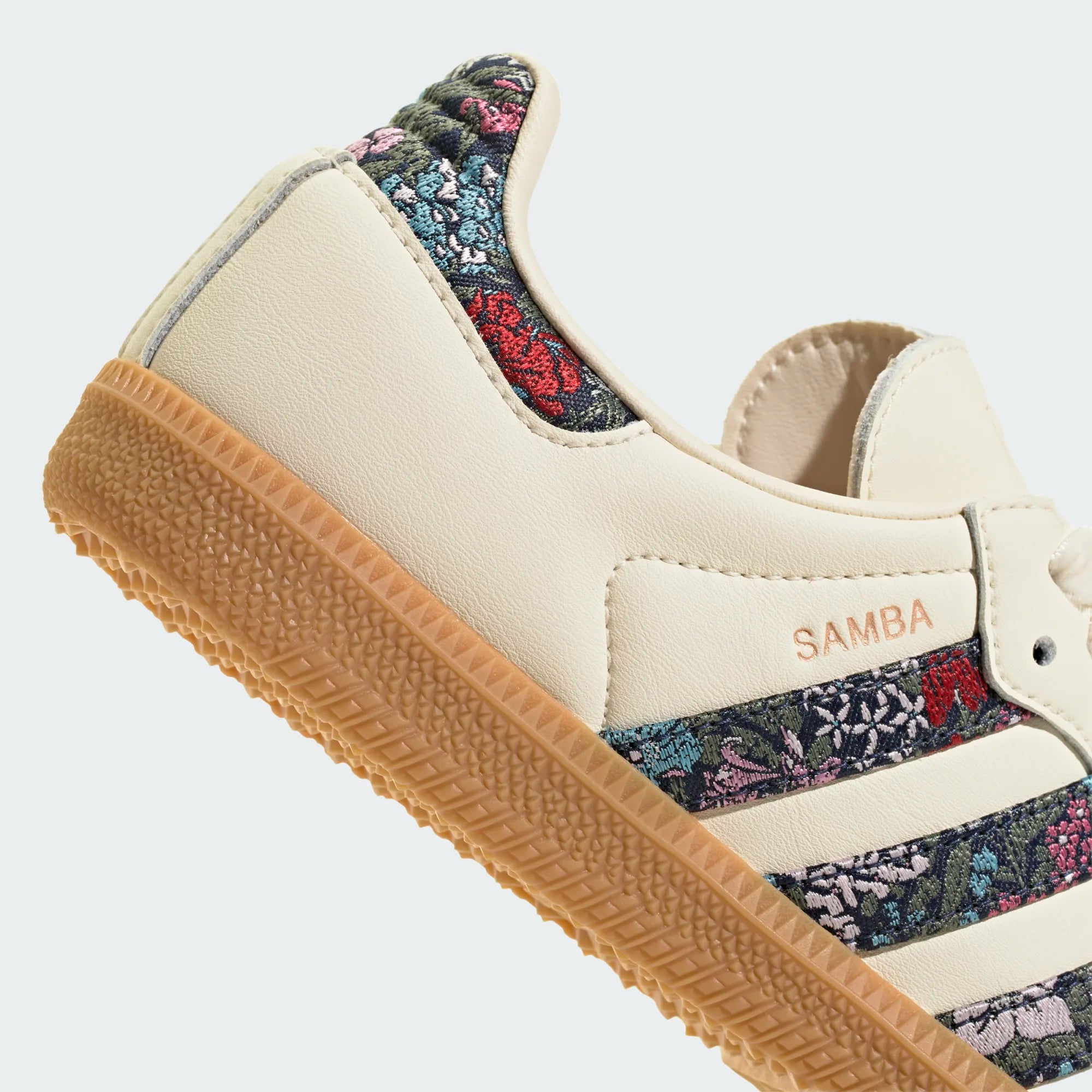 Adidas Junior Liberty London Samba OG 