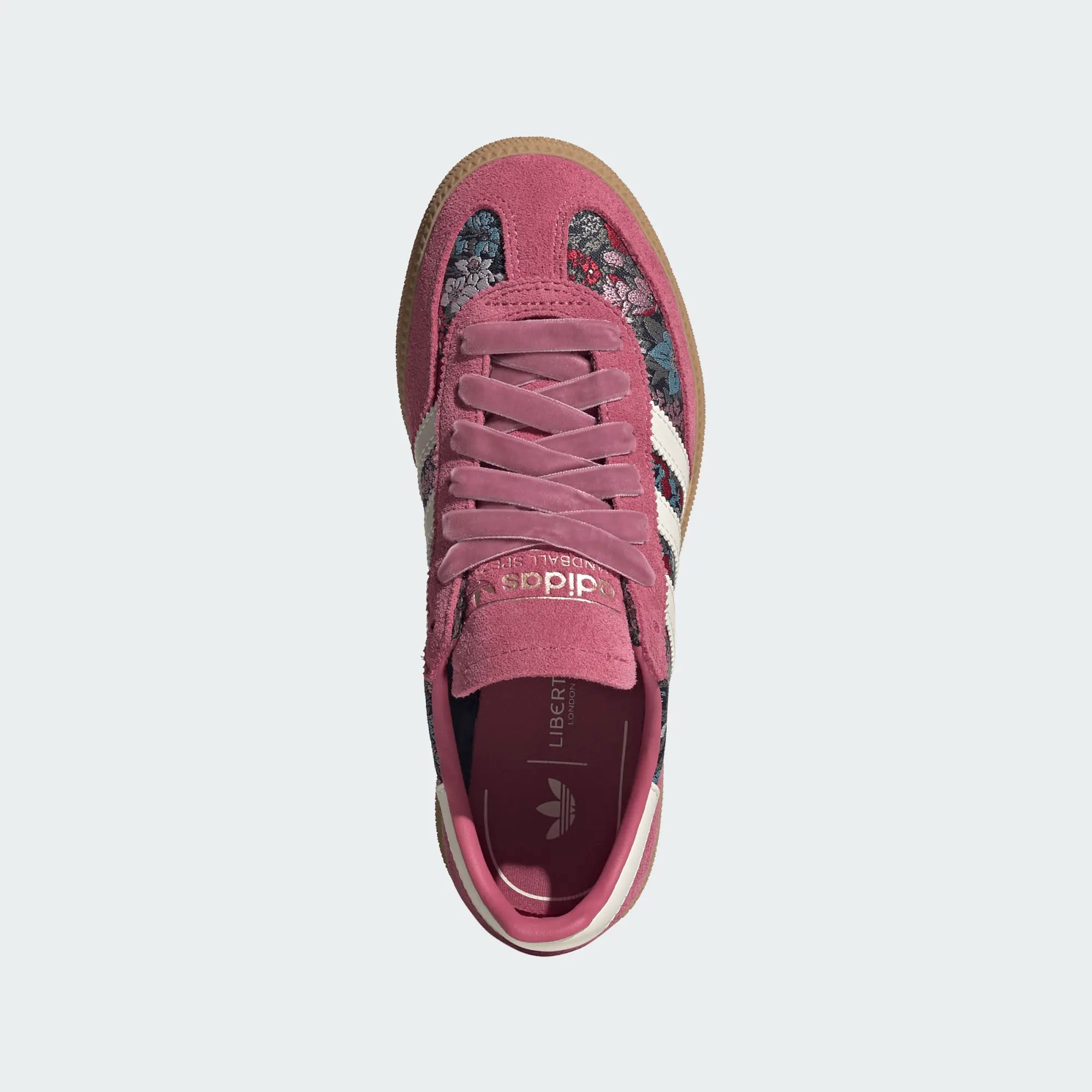 Adidas Junior Liberty London Handball Spezial 