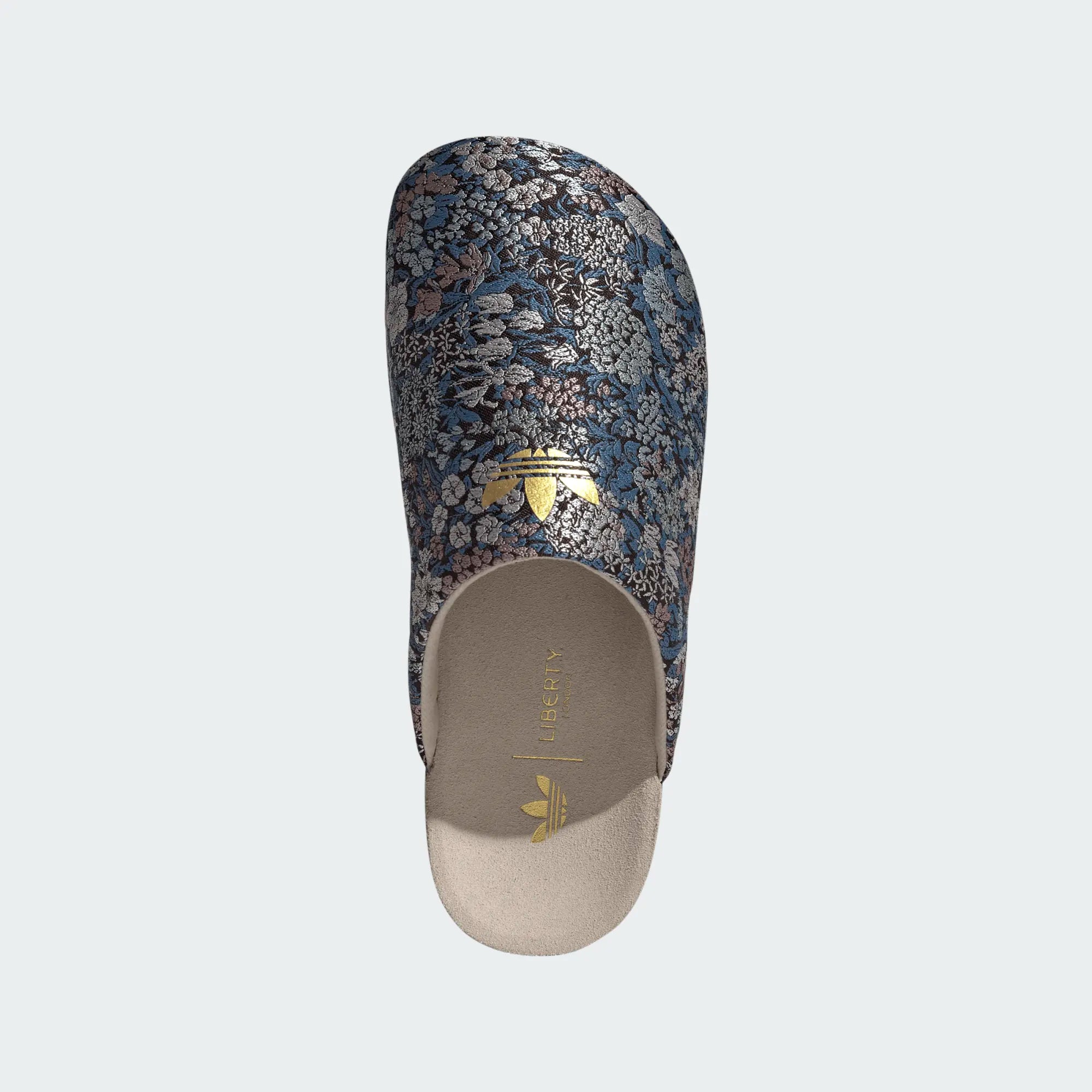 Adidas Womens Liberty London Adimule Slides