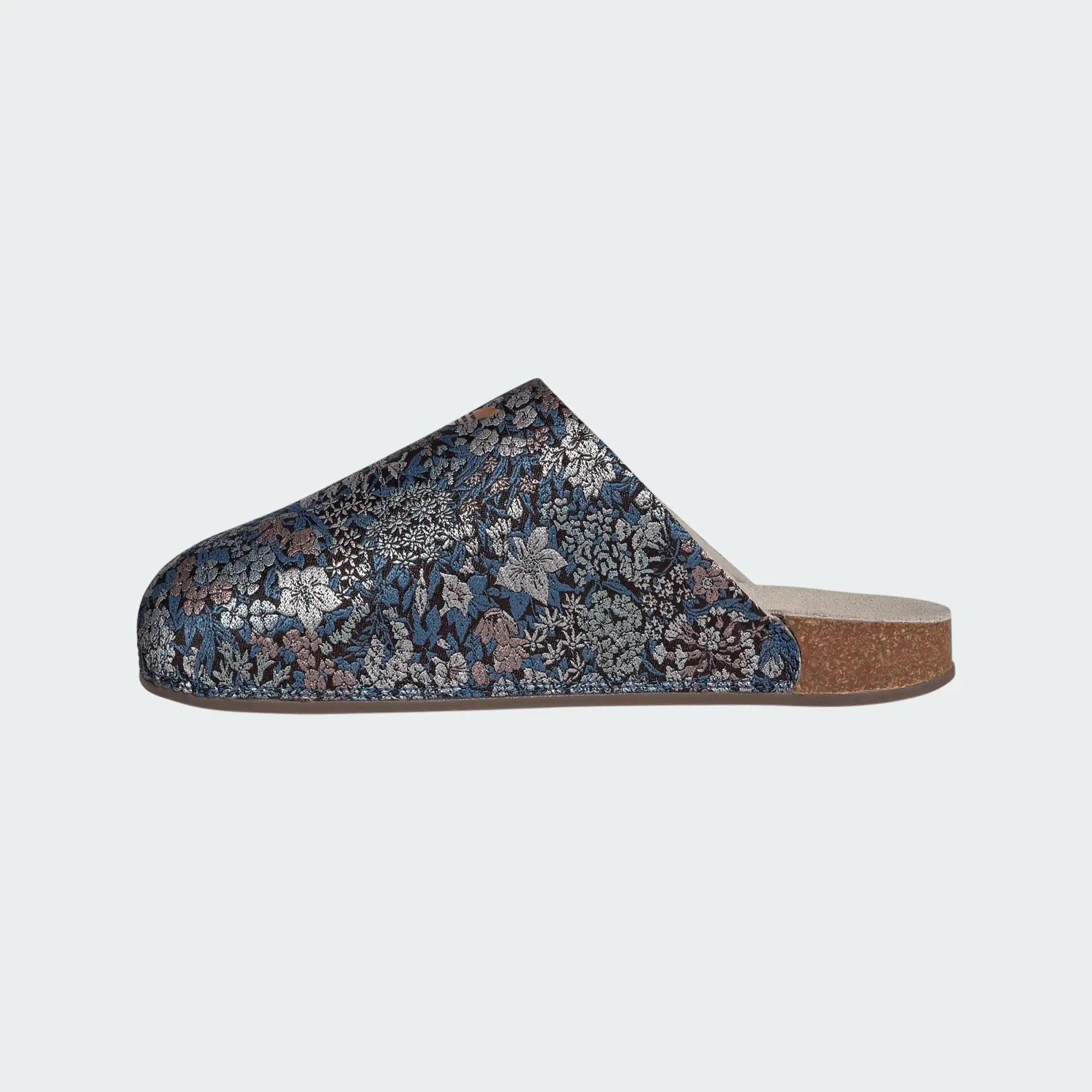 Adidas Womens Liberty London Adimule Slides