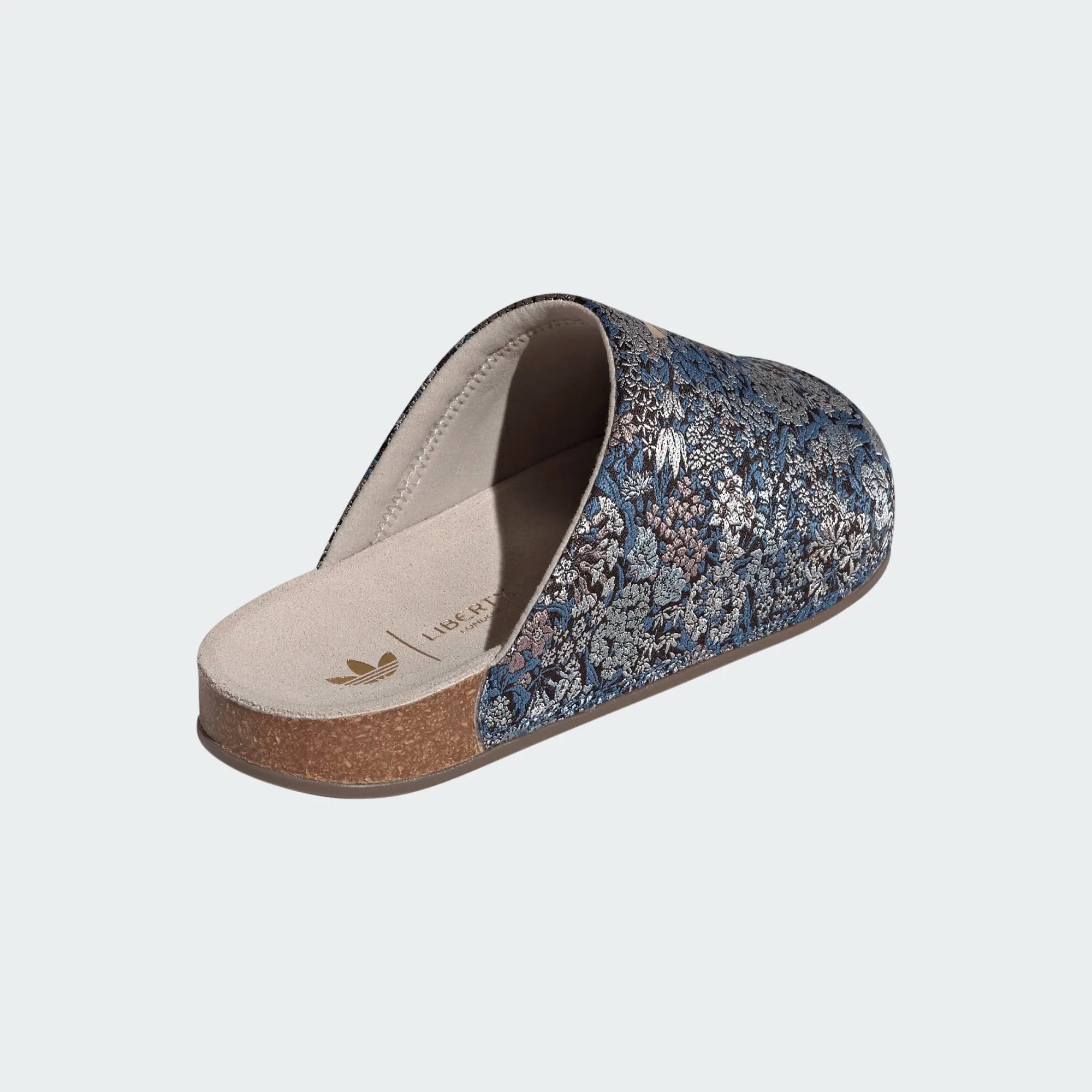 Adidas Womens Liberty London Adimule Slides