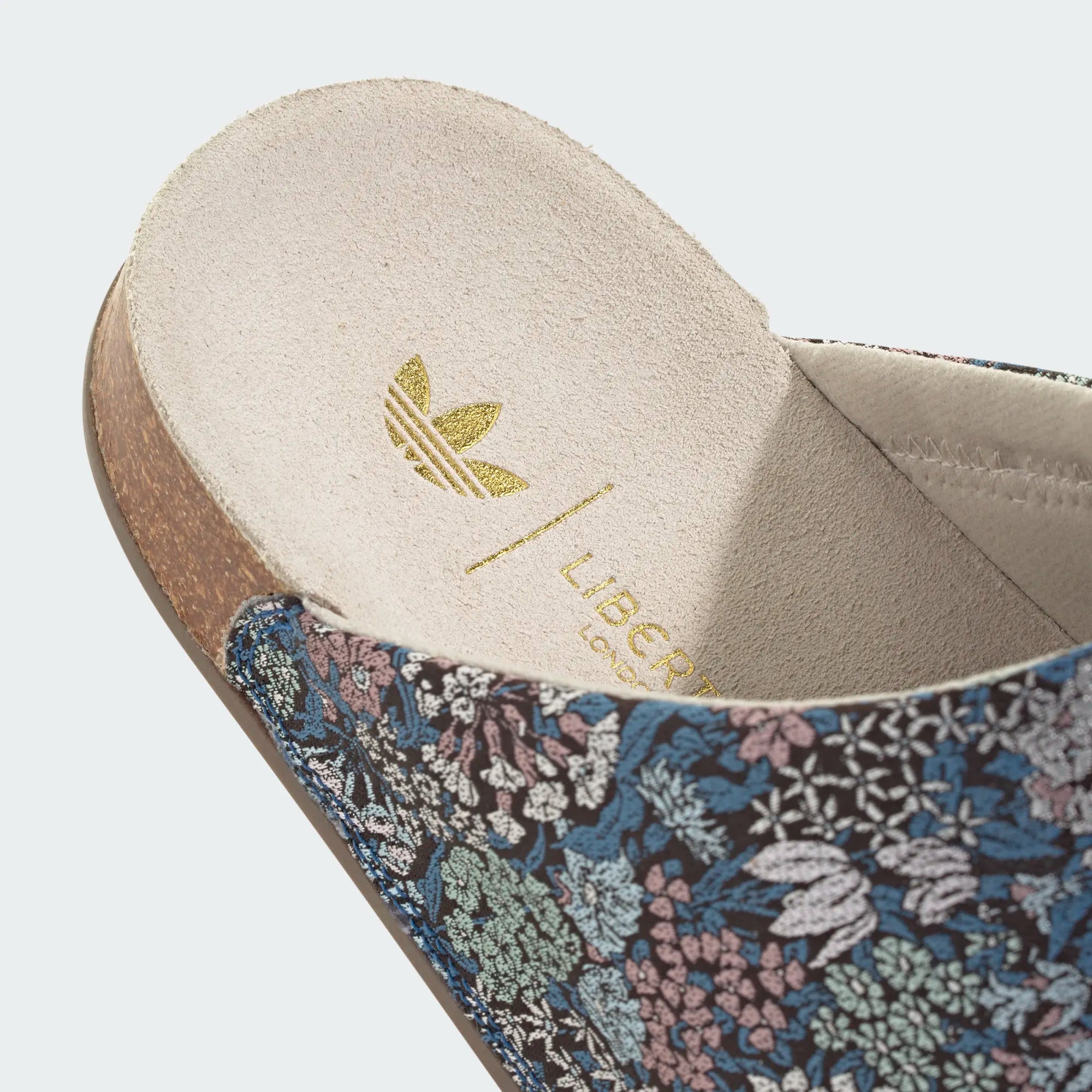 Adidas Womens Liberty London Adimule Slides